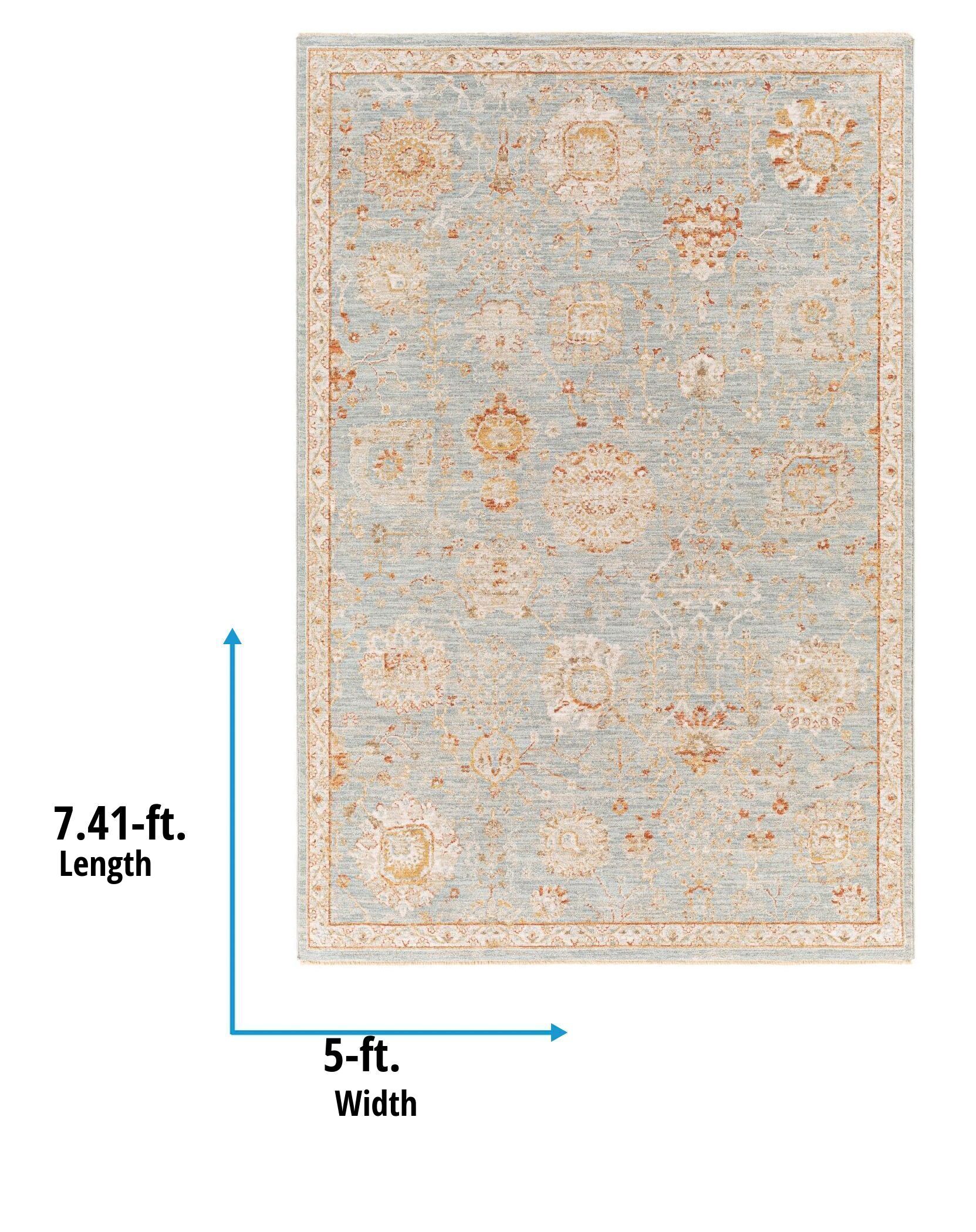 allen + roth 313186 rugs - View #19