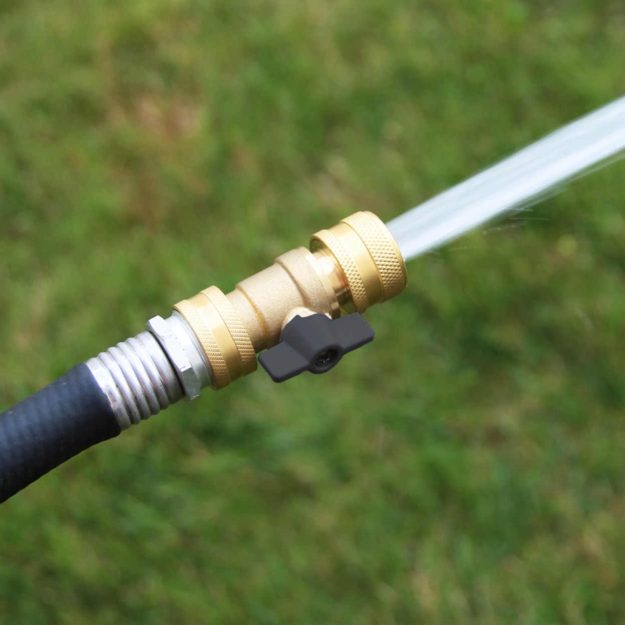 Kobalt SGY-GAR13 Quick-Connectors - View #7