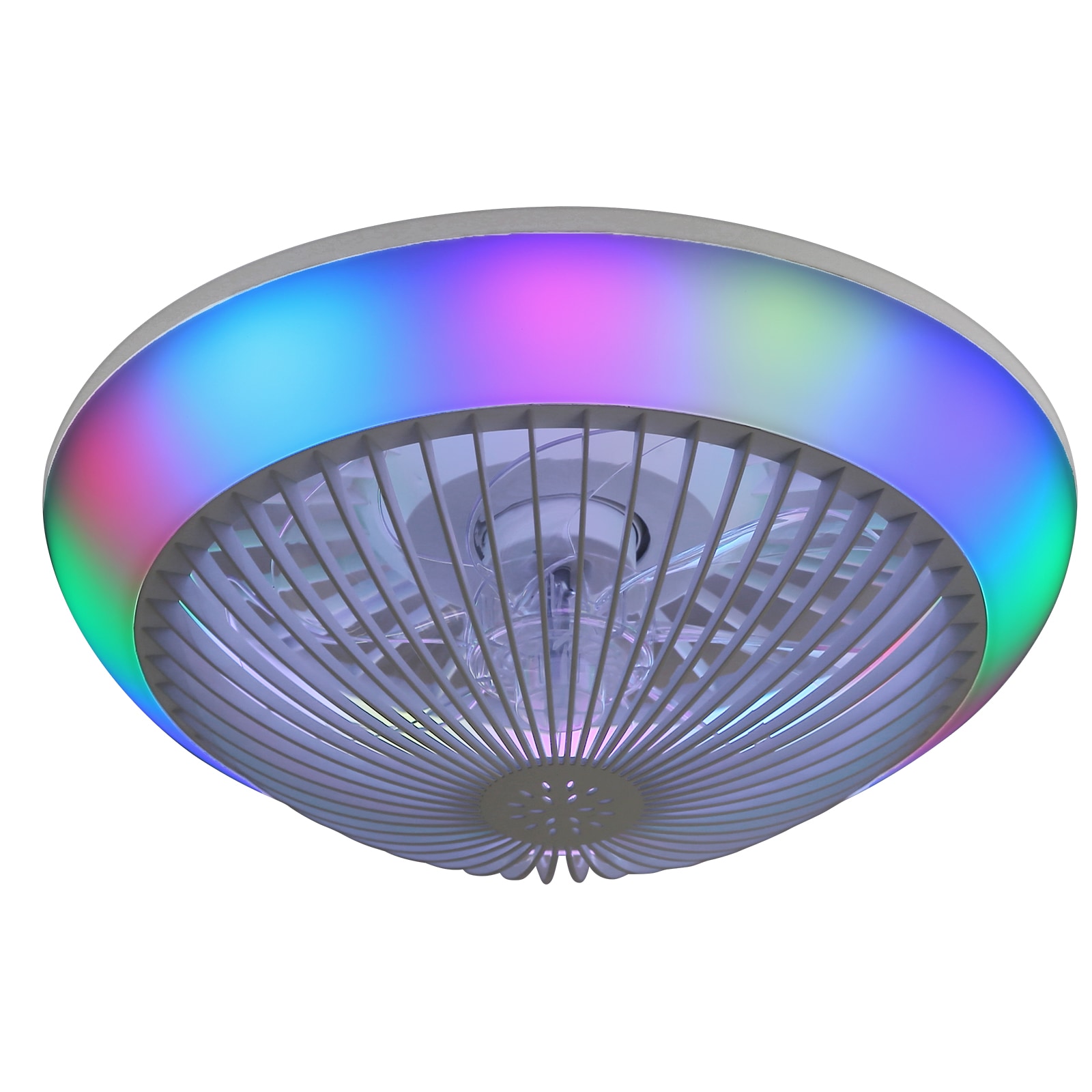 HyperDrop Cart W-W934P262269 Ceiling-Fans - View #3