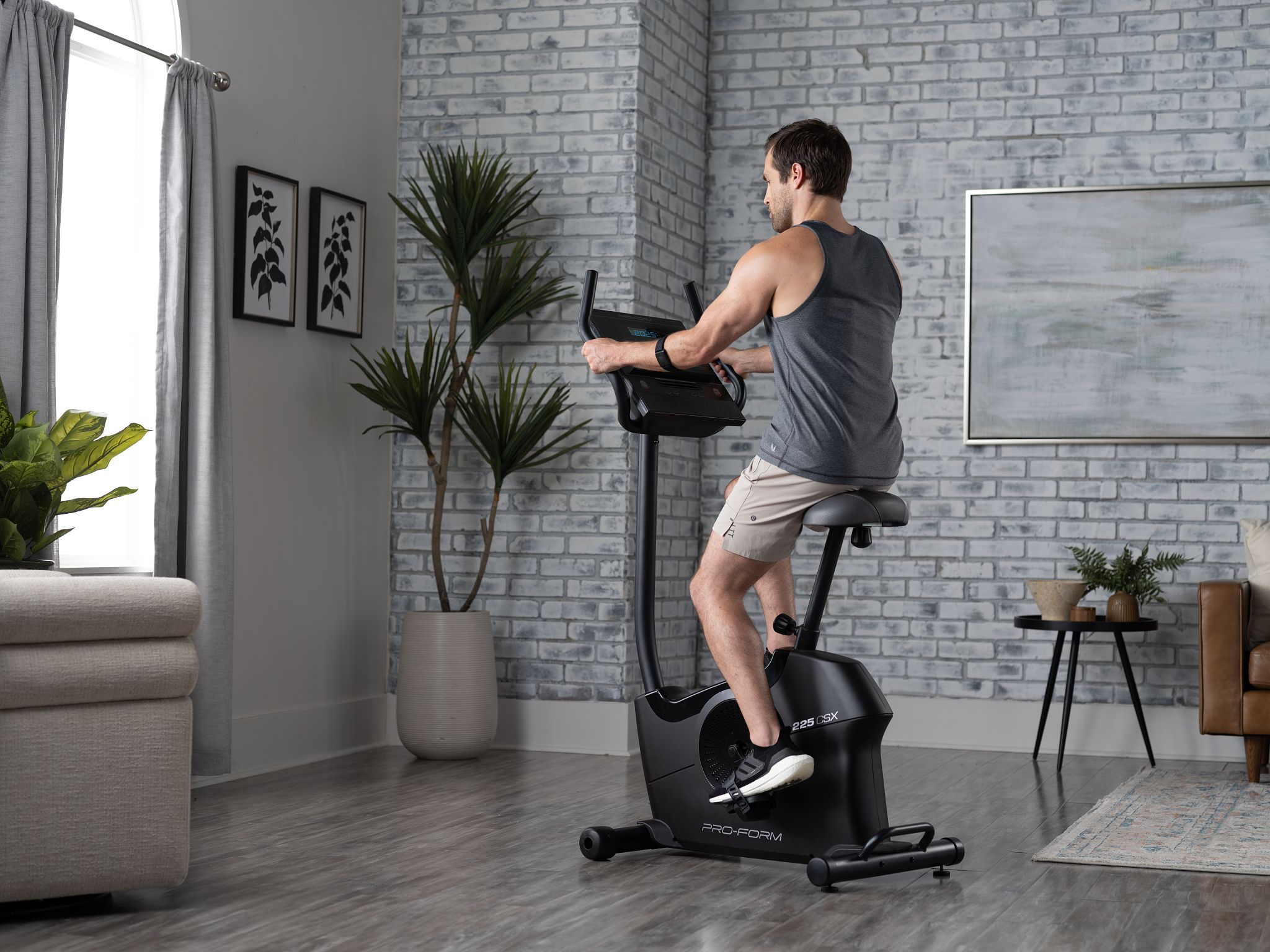 ProForm PFEX32925 Exercise-Bikes - View #14
