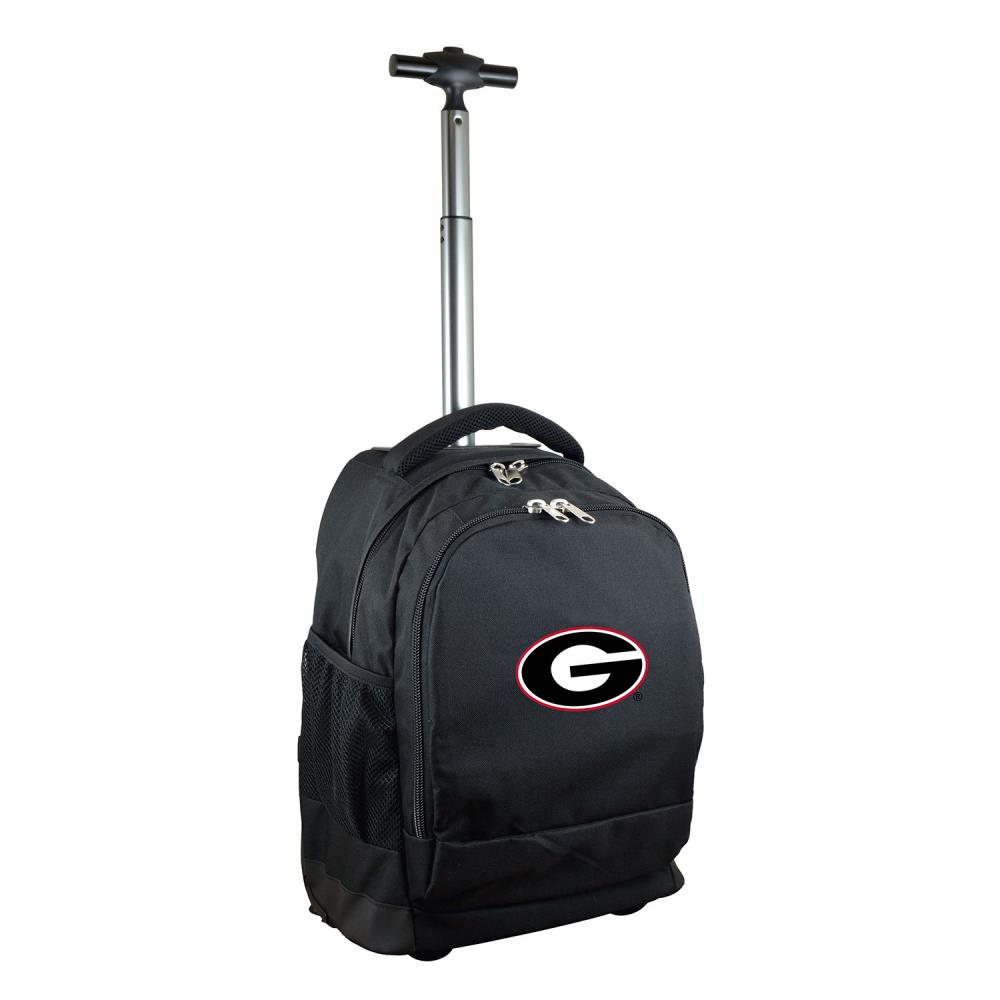 Mojo Licensing CLGAL780_BK 19x13x8 Black Backpack