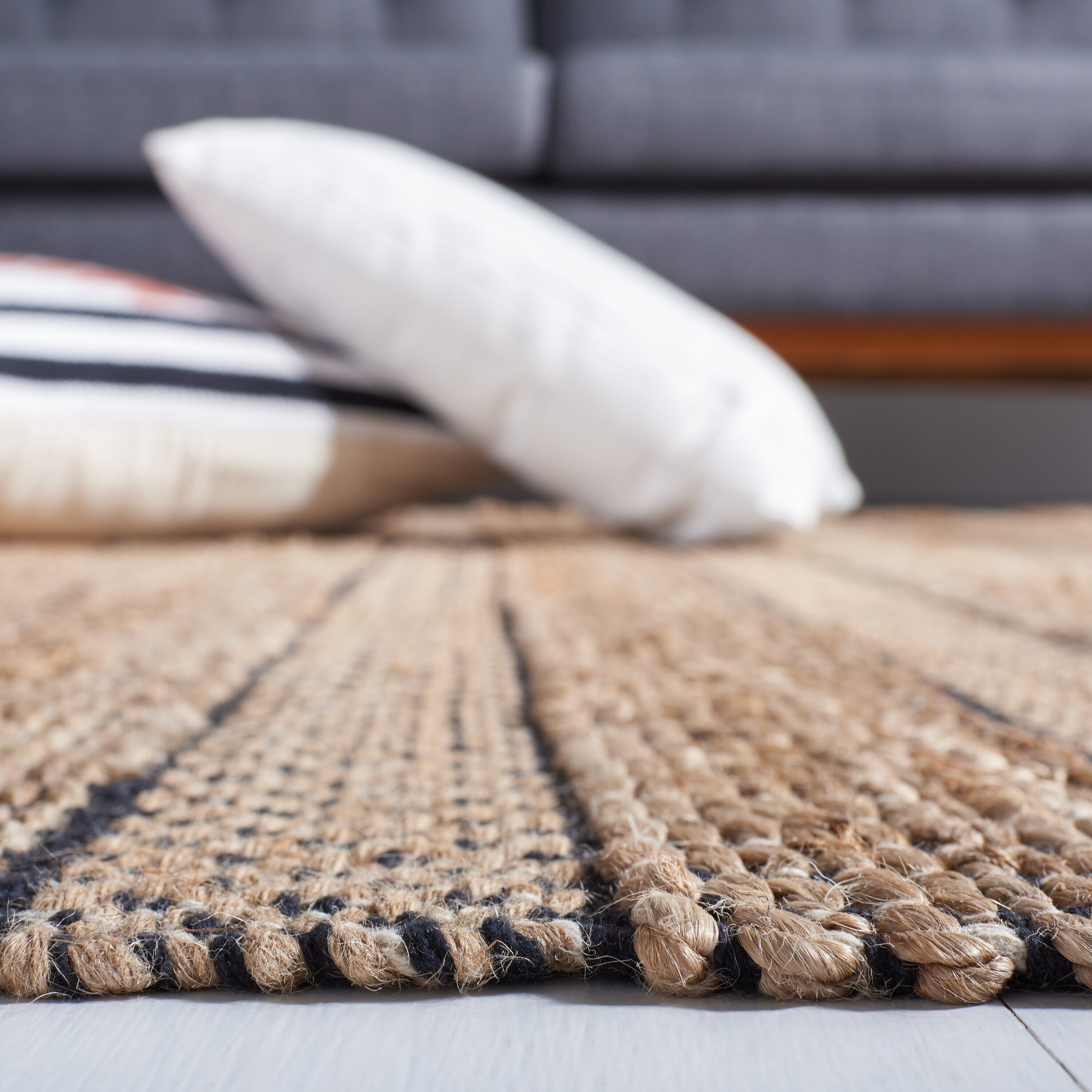 Safavieh NFB654Z-4 rugs - View #4