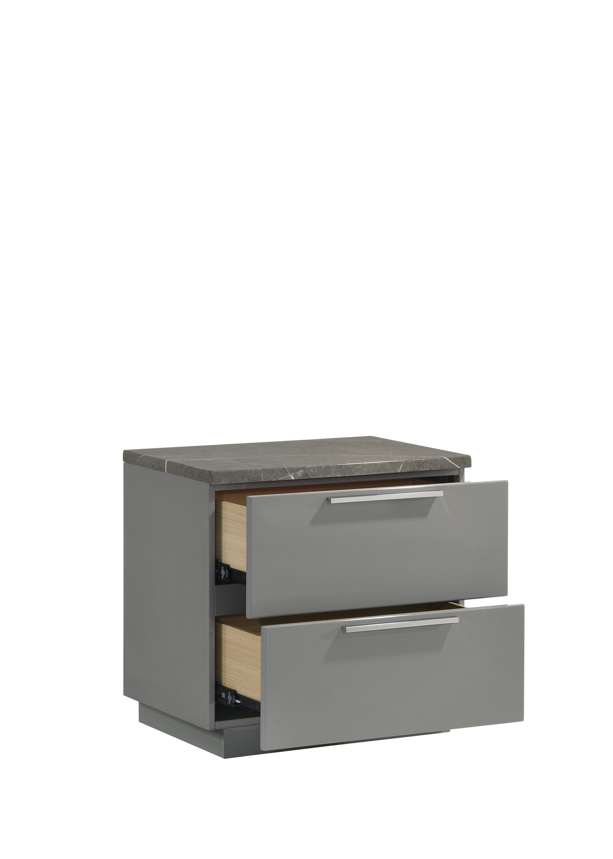 GLANZEND 6514904UV nightstands - View #4