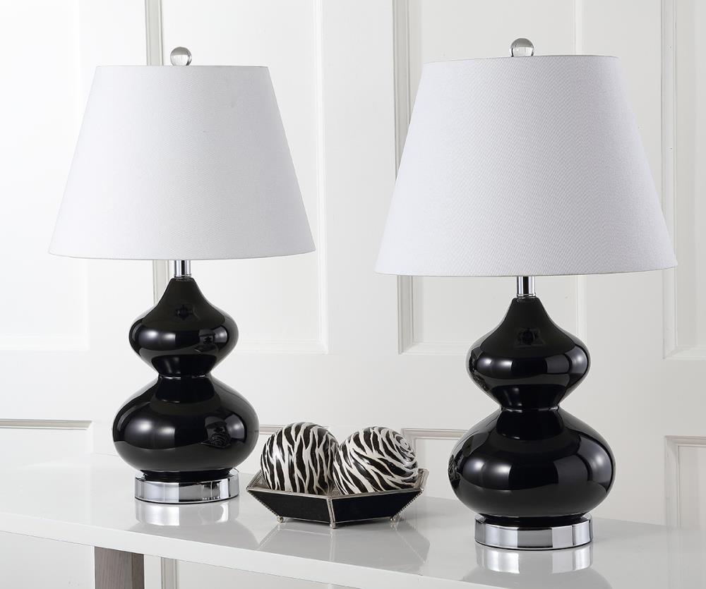 Safavieh LIT4086J-SET2 Lamp-Sets - View #2