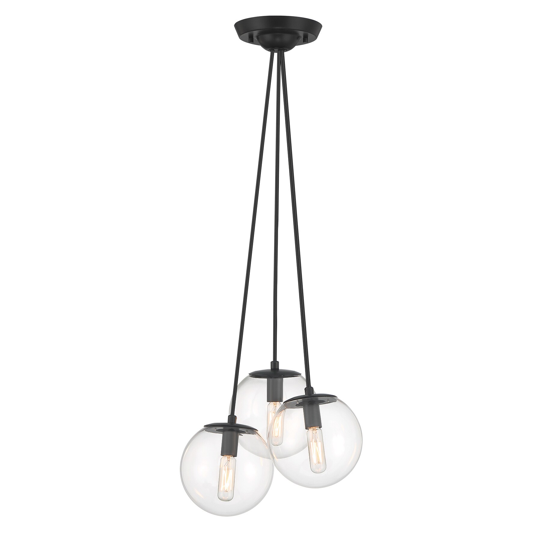 Minka Lavery 2743-66A Pendant-Lights - View #2
