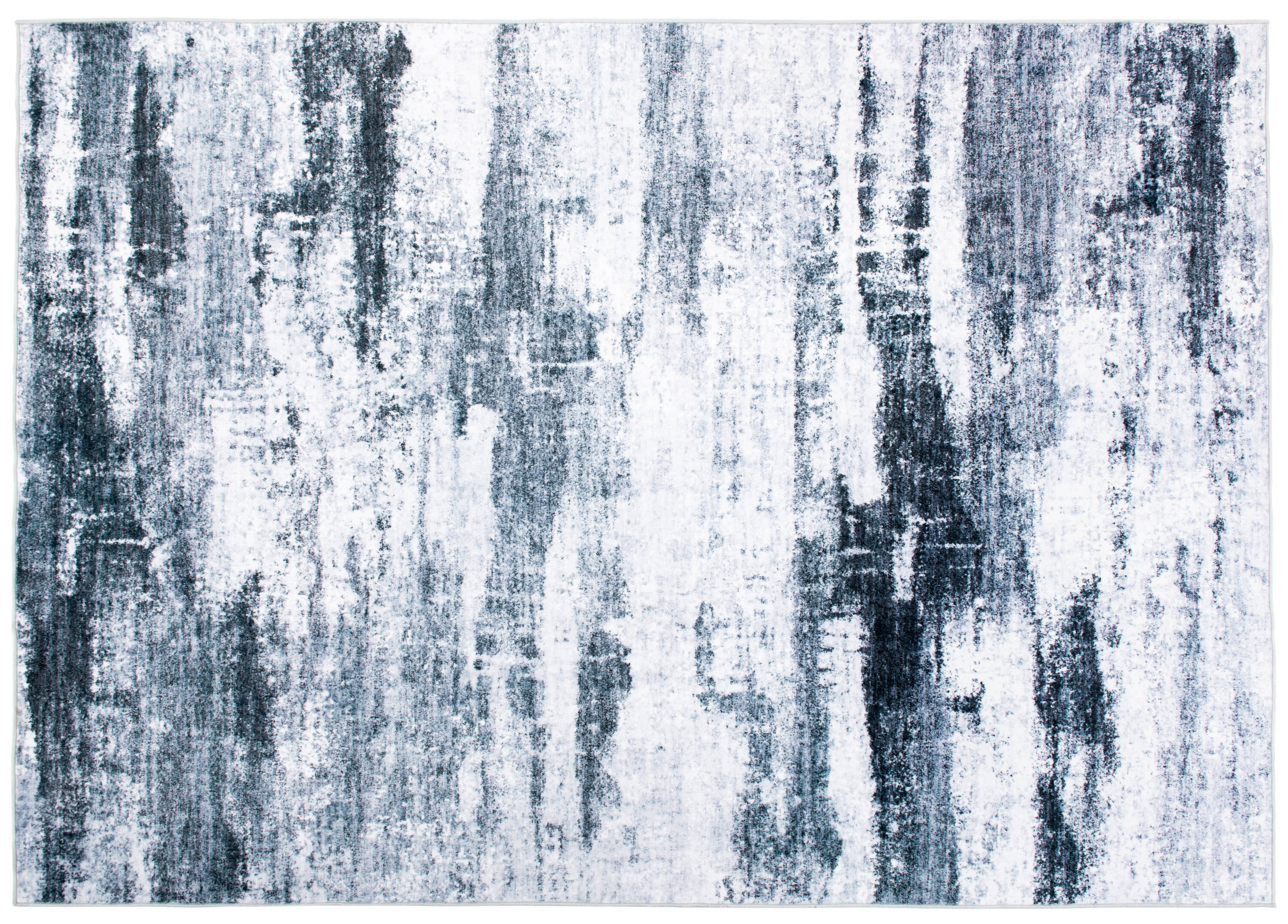 World Rug Gallery 7020GRAY8X10 rugs - View #3