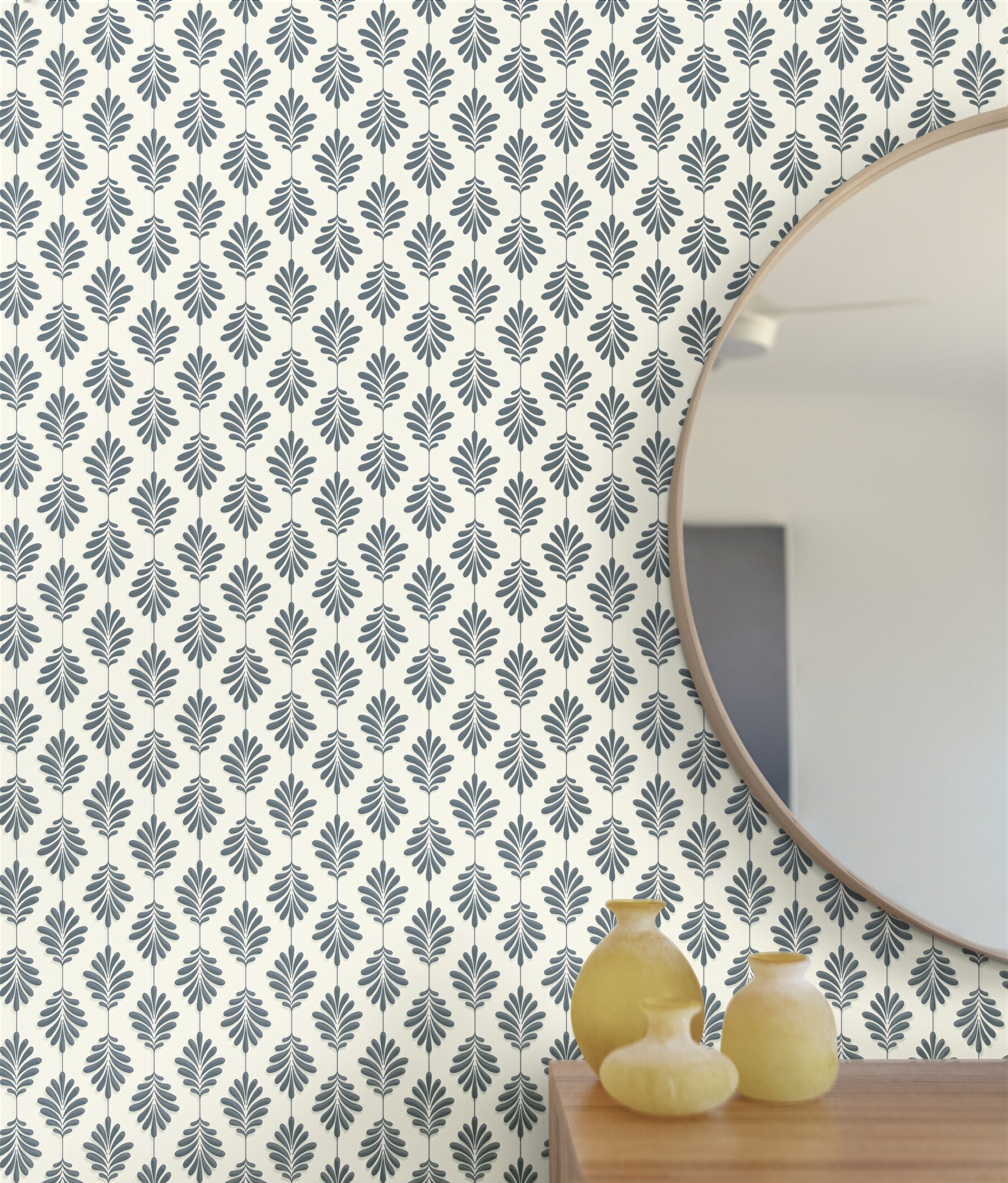 York Wallcoverings SS2554 wallpaper - View #3