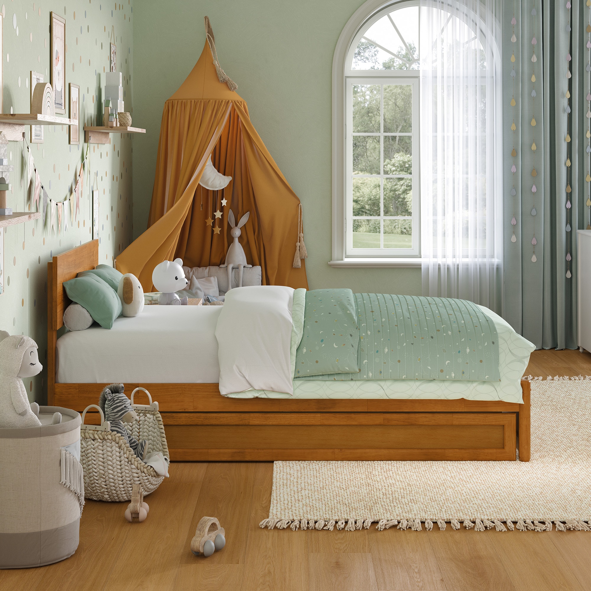 AFI AR818722T beds - View #6