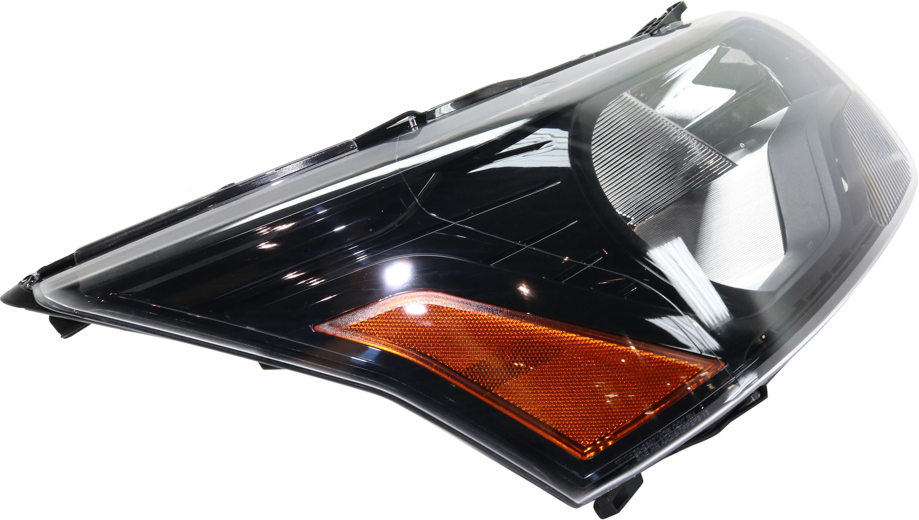 Garage-Pro JCWRF10010047QGP Headlights-Components - View #2