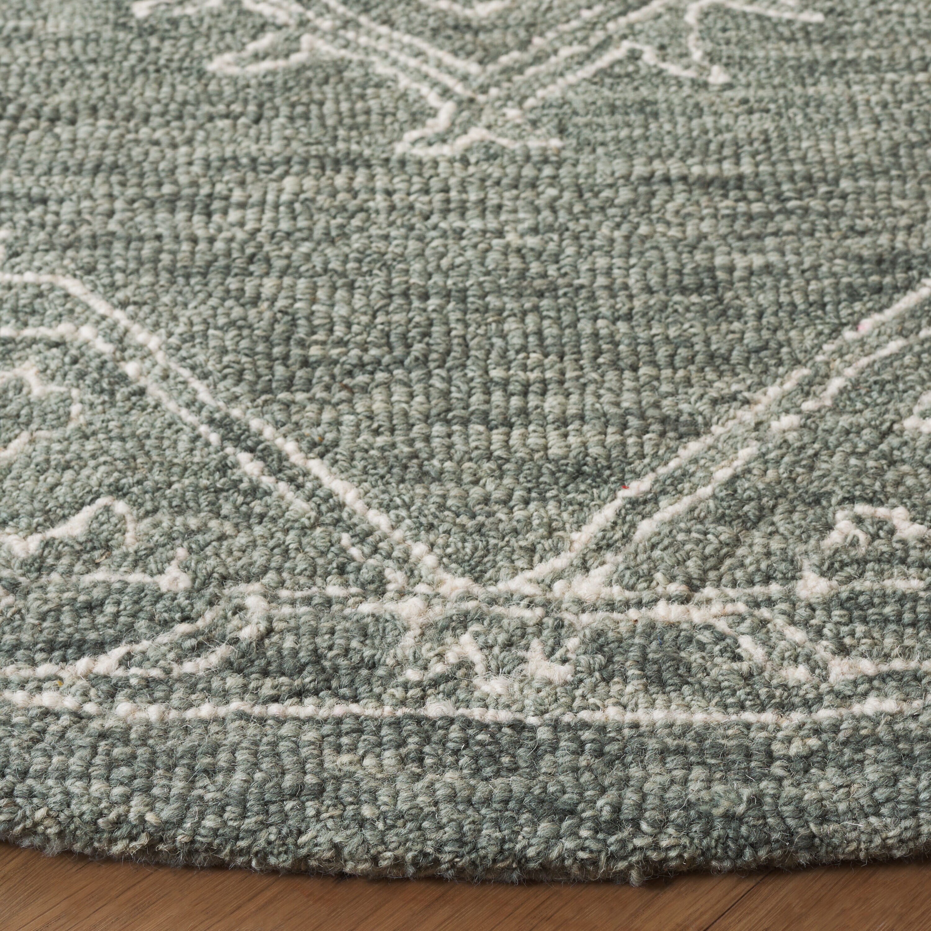 Safavieh MET381Y-6R rugs - View #3