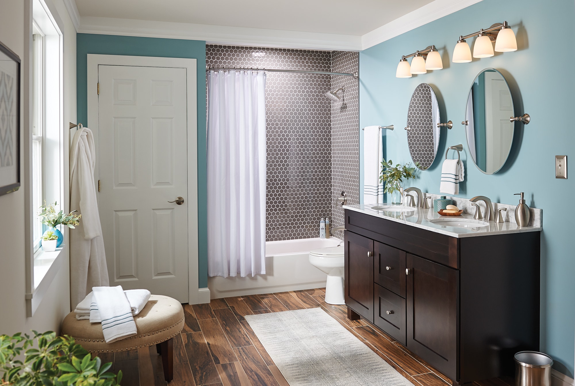 Moen 84504SRN Lavatory-Faucets - View #14