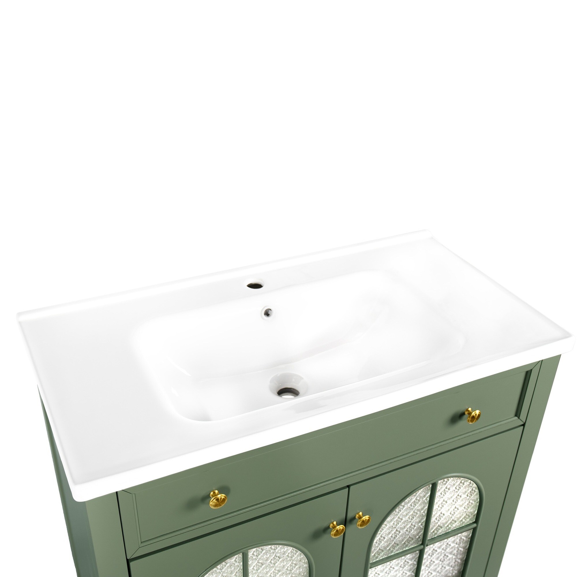 IAK ZYM100745 Bath-Sink - View #12