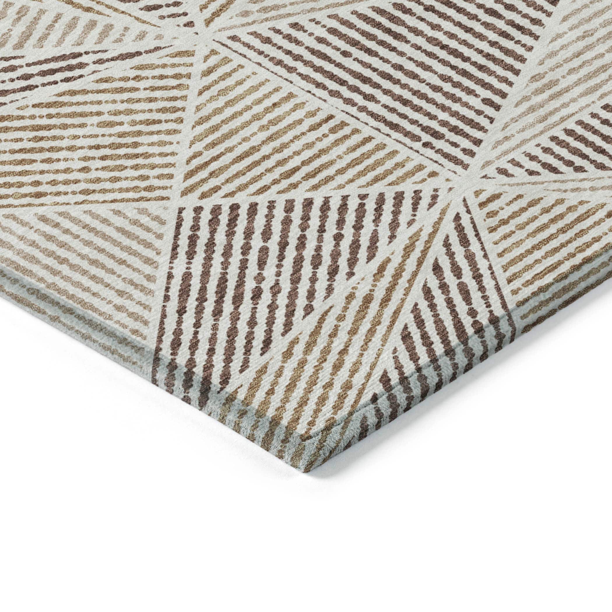 Addison Rugs ACN618BR8RO rugs - View #4