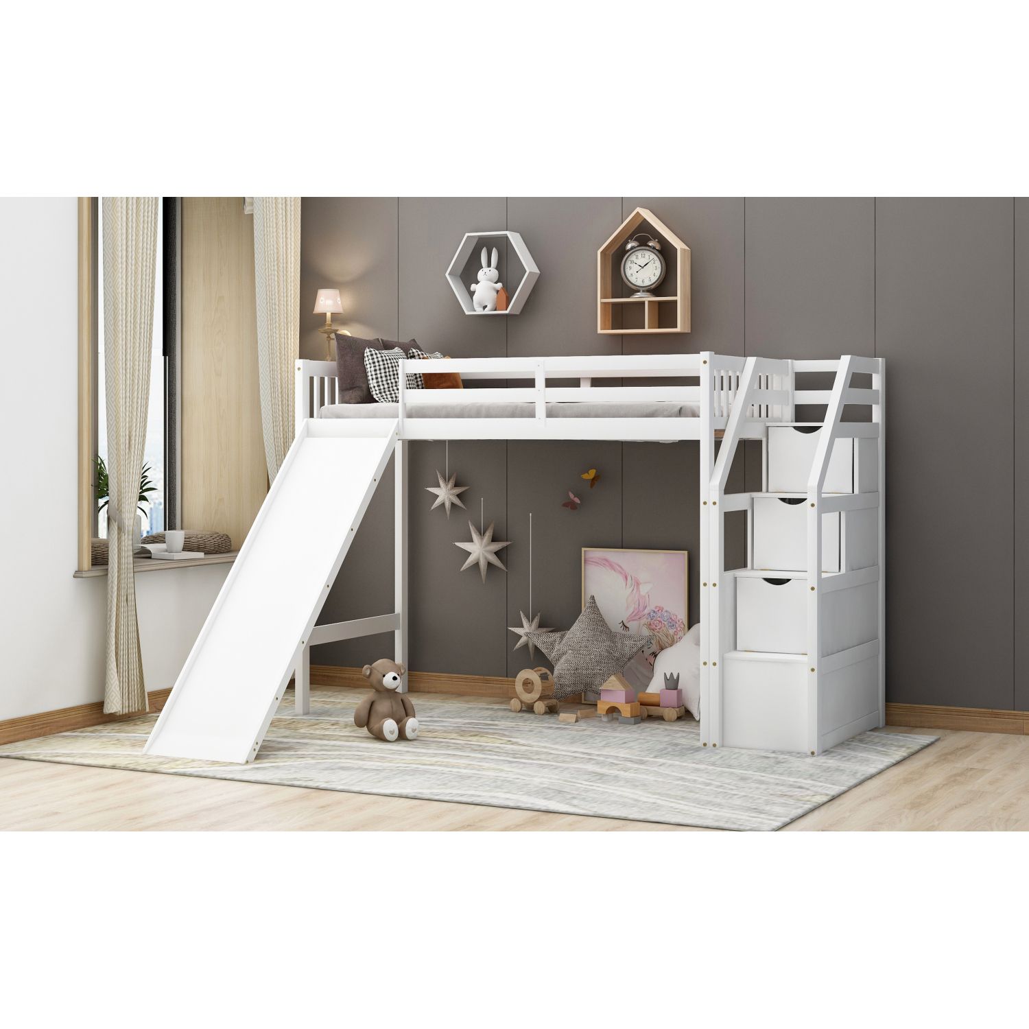 JASMODER SM000108AAK-1 beds - View #6