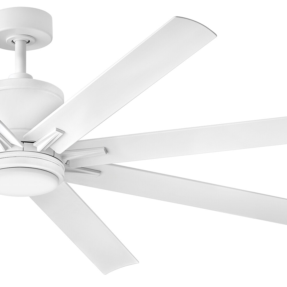 Hinkley 907166FMW-LWD Ceiling-Fans - View #2