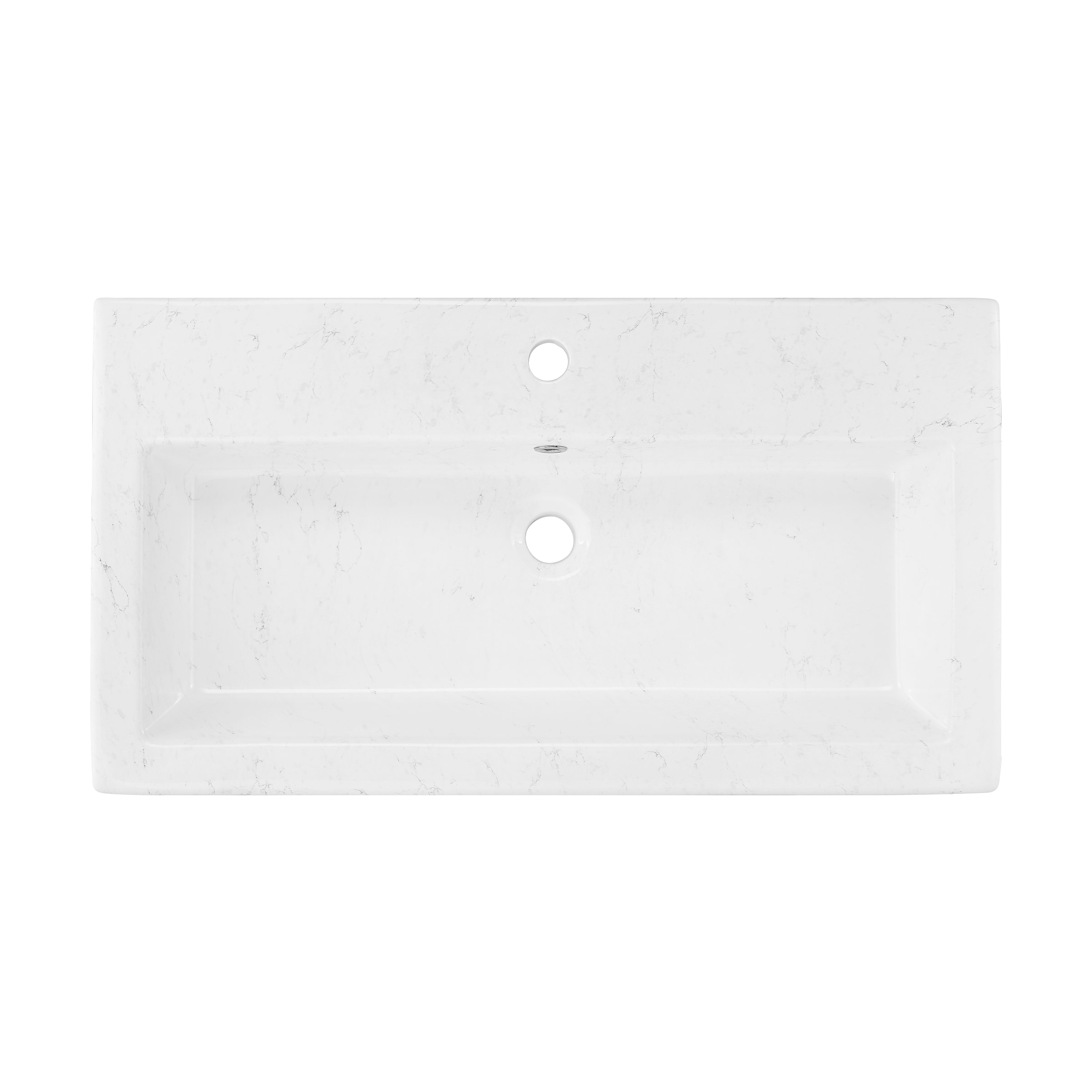 Swiss Madison SM-25-WSLAU07WM Bath-Sink - View #3
