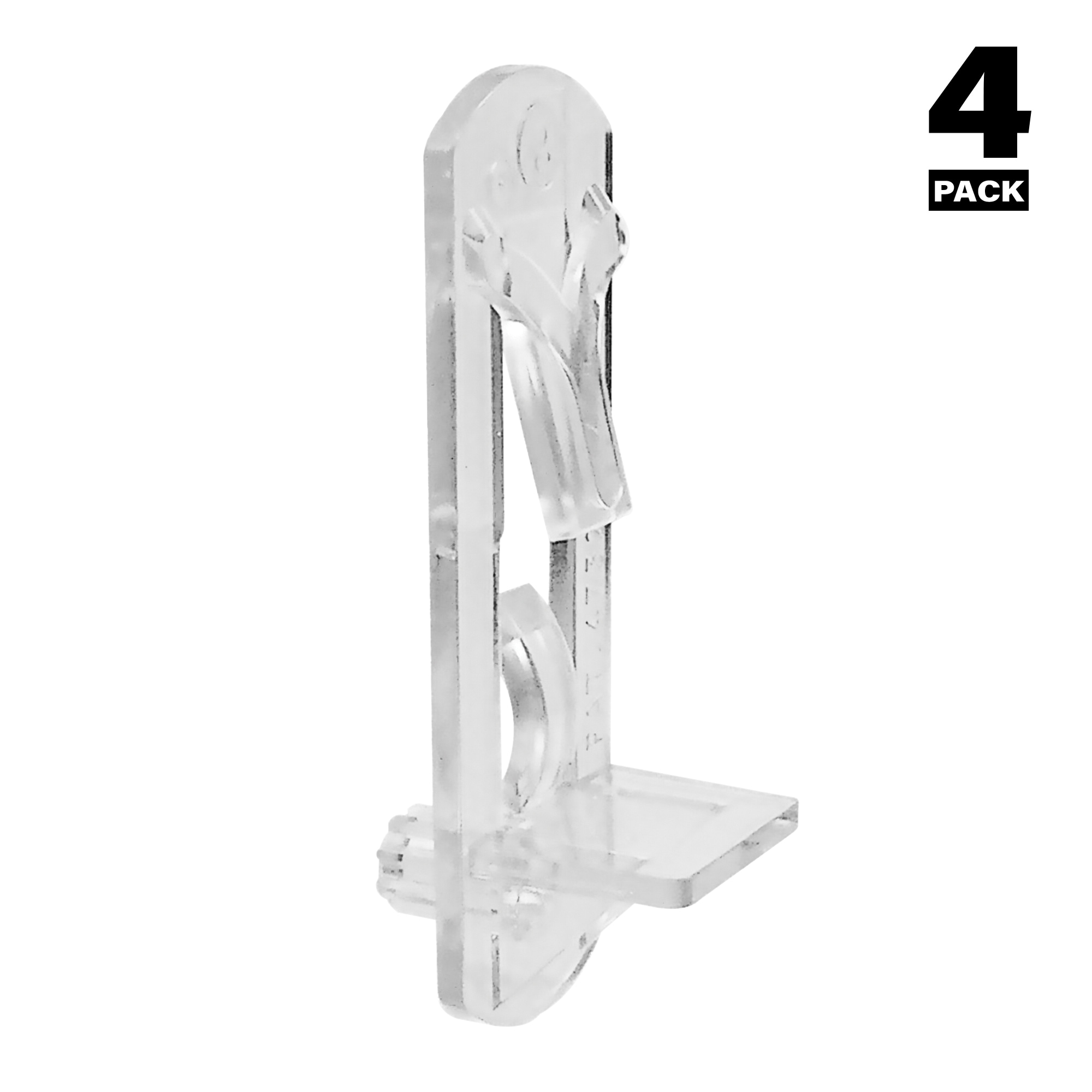 Prime-Line U 9393 Shelving-Hardware - View #3