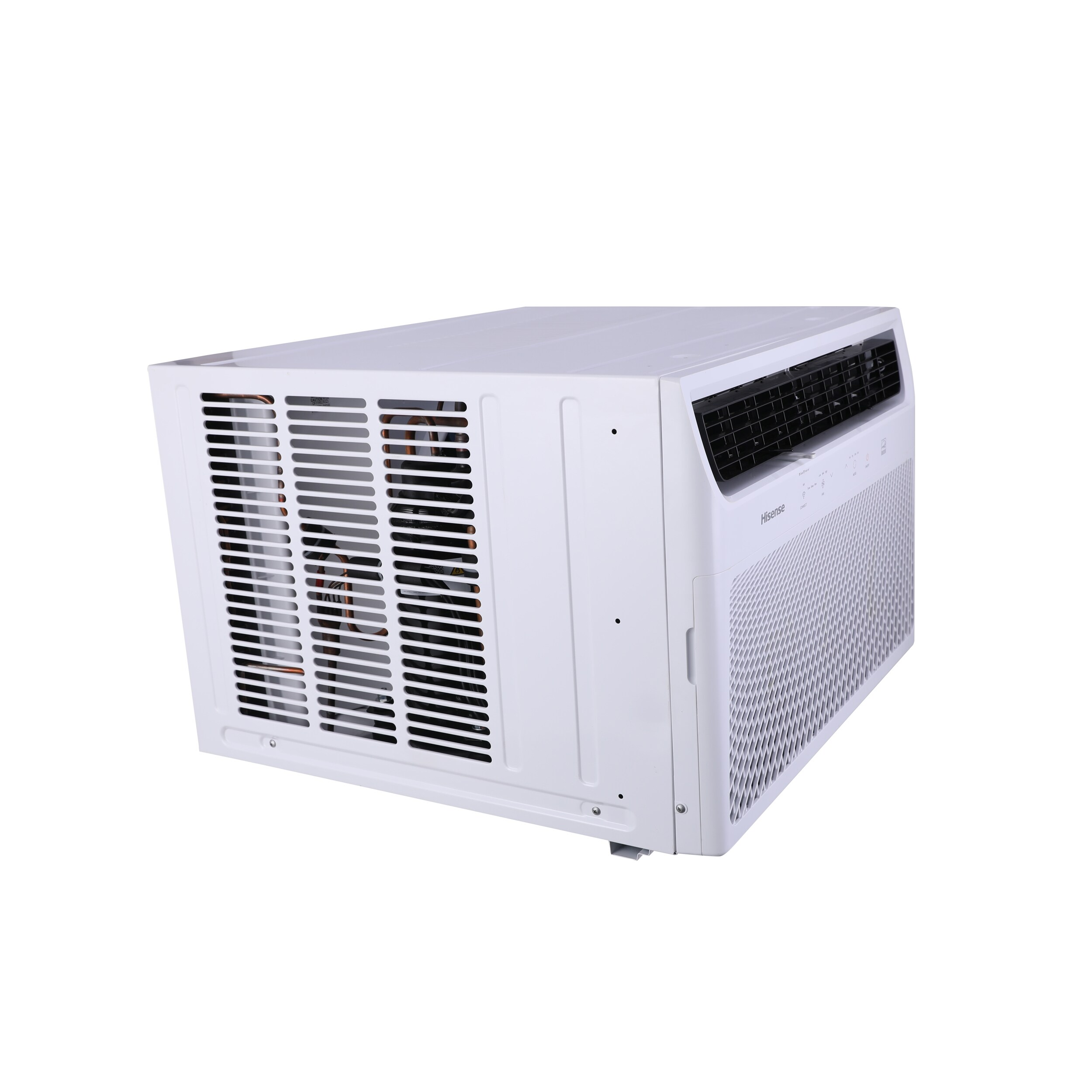 hisense air conditioner 1500 sq ft