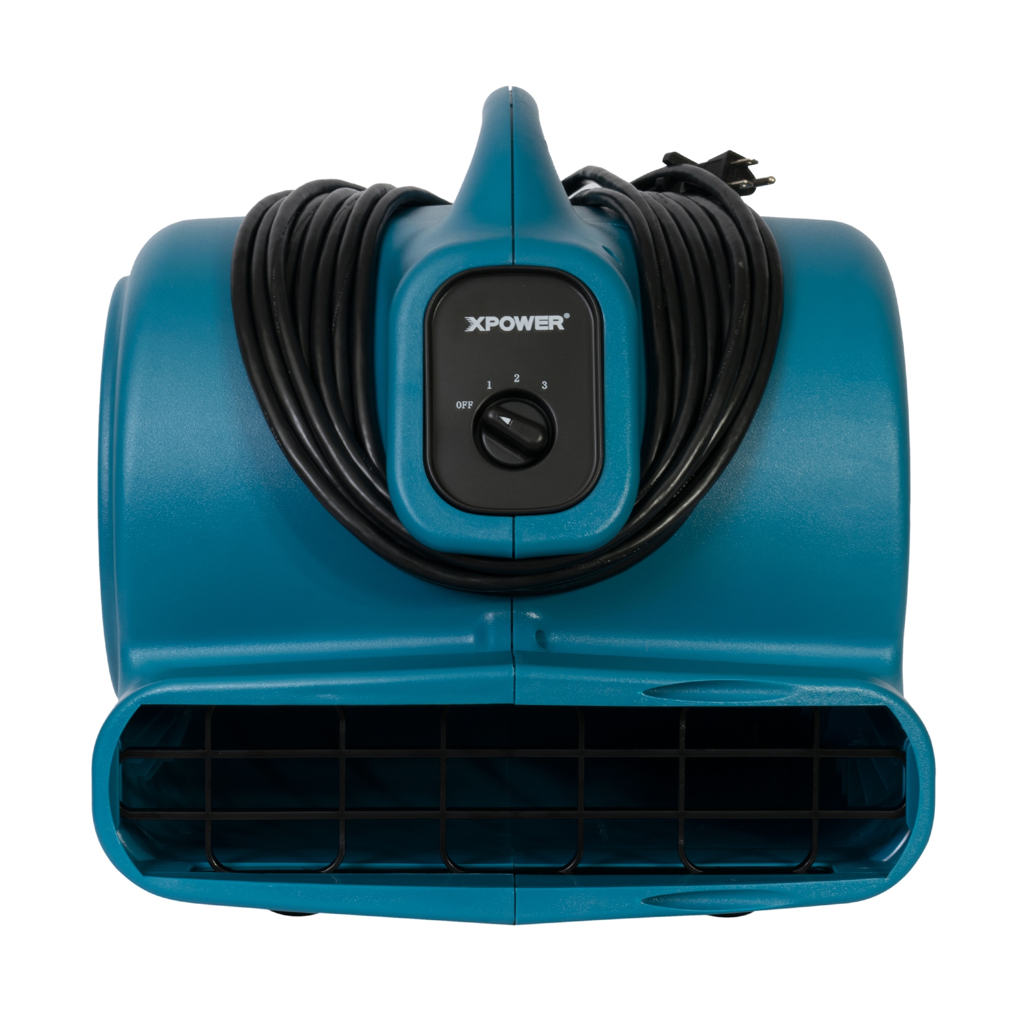 XPOWER X-600A-BLUE Blower-Fans - View #3