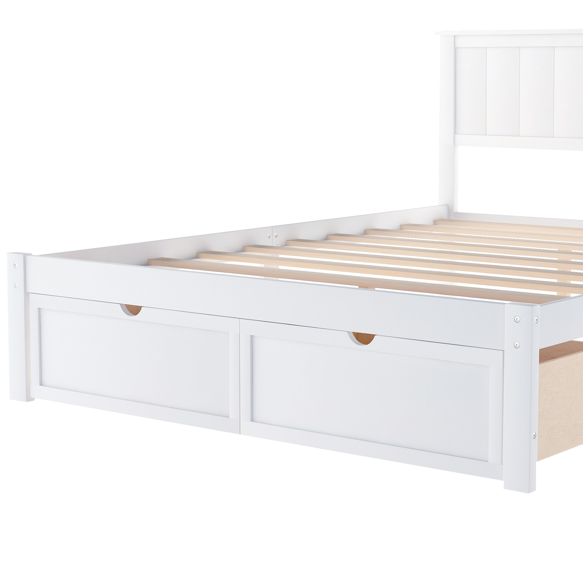 Qualler BWM196530K beds - View #7