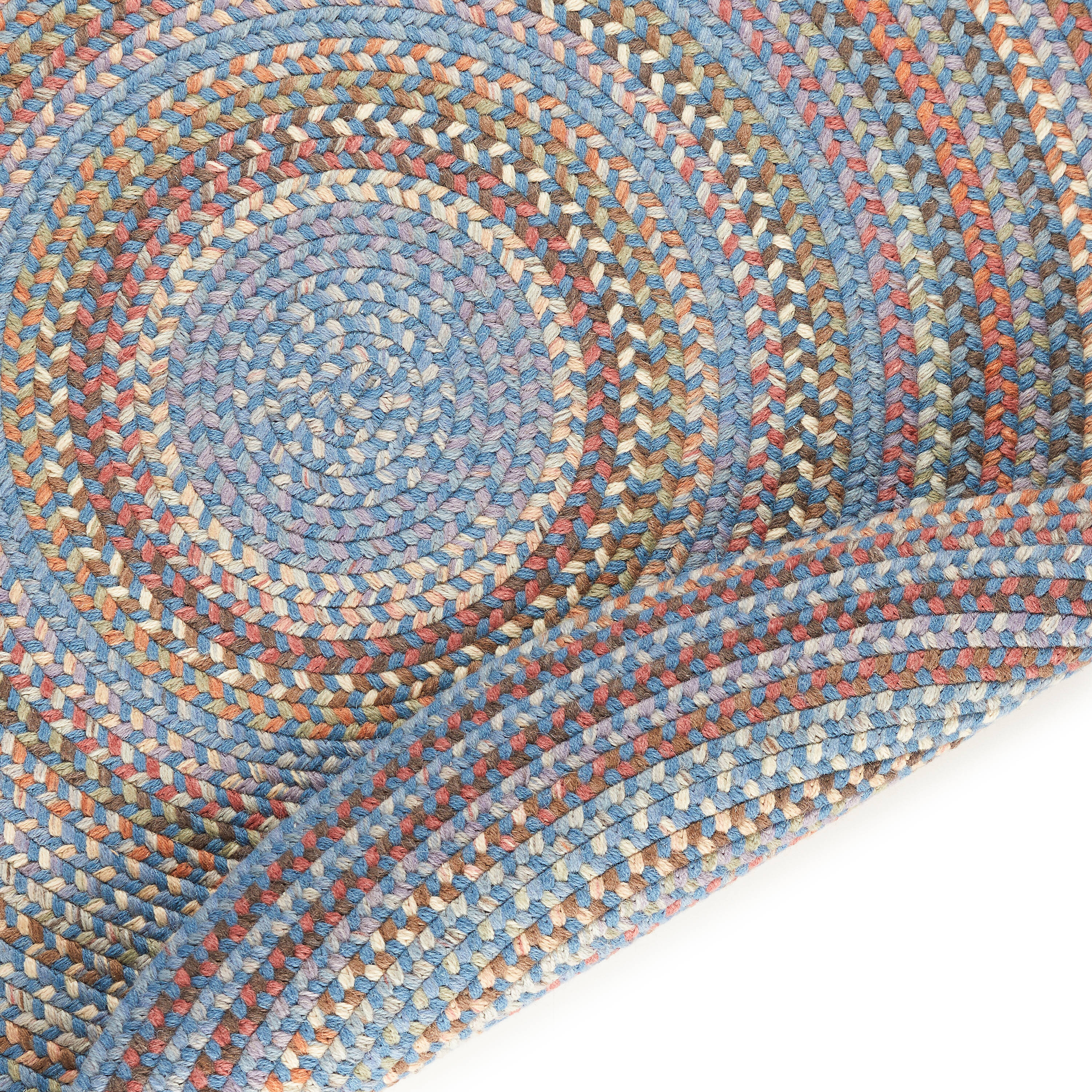Rhody Rug BH97R048X048 rugs - View #3