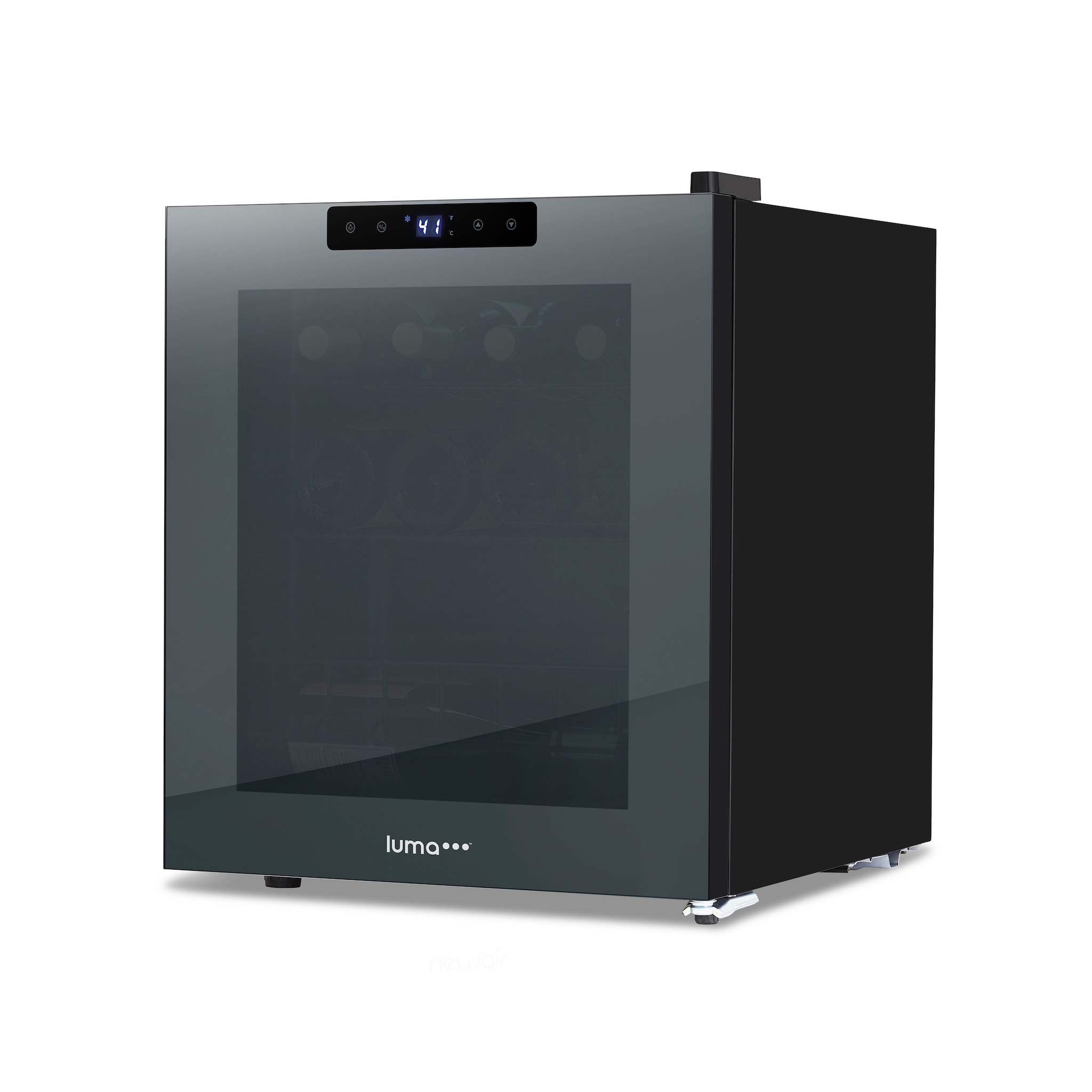Luma Comfort LWC016BK00 Wine-Chillers - View #20
