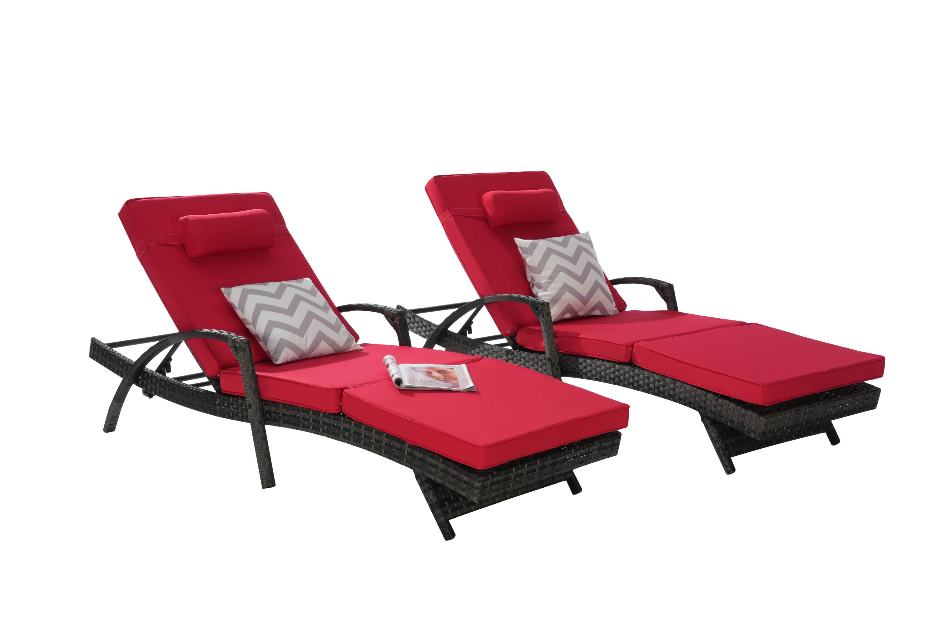 CESICIA ZM-SY-58 Patio-Chairs - View #3