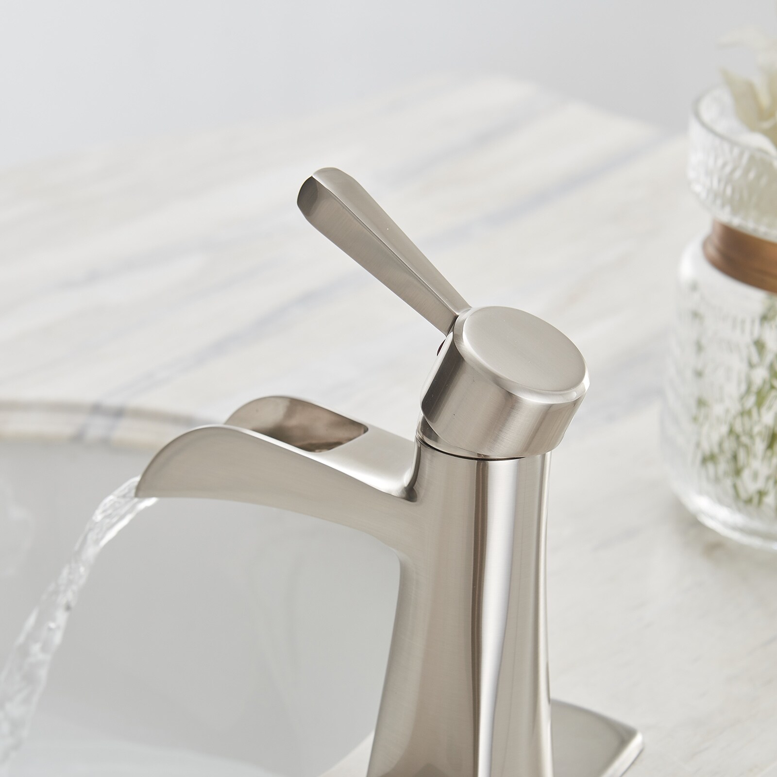 BWE A-96007-N Lavatory-Faucets - View #7