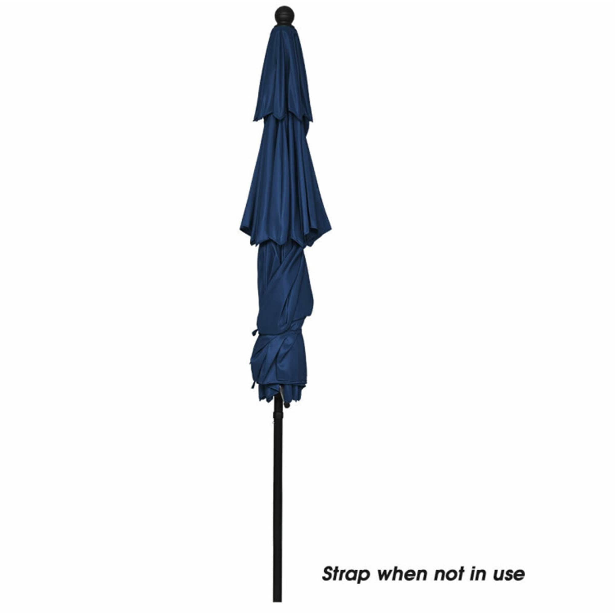BABOOM BOM-3928-CF-CO Umbrellas-2 - View #5