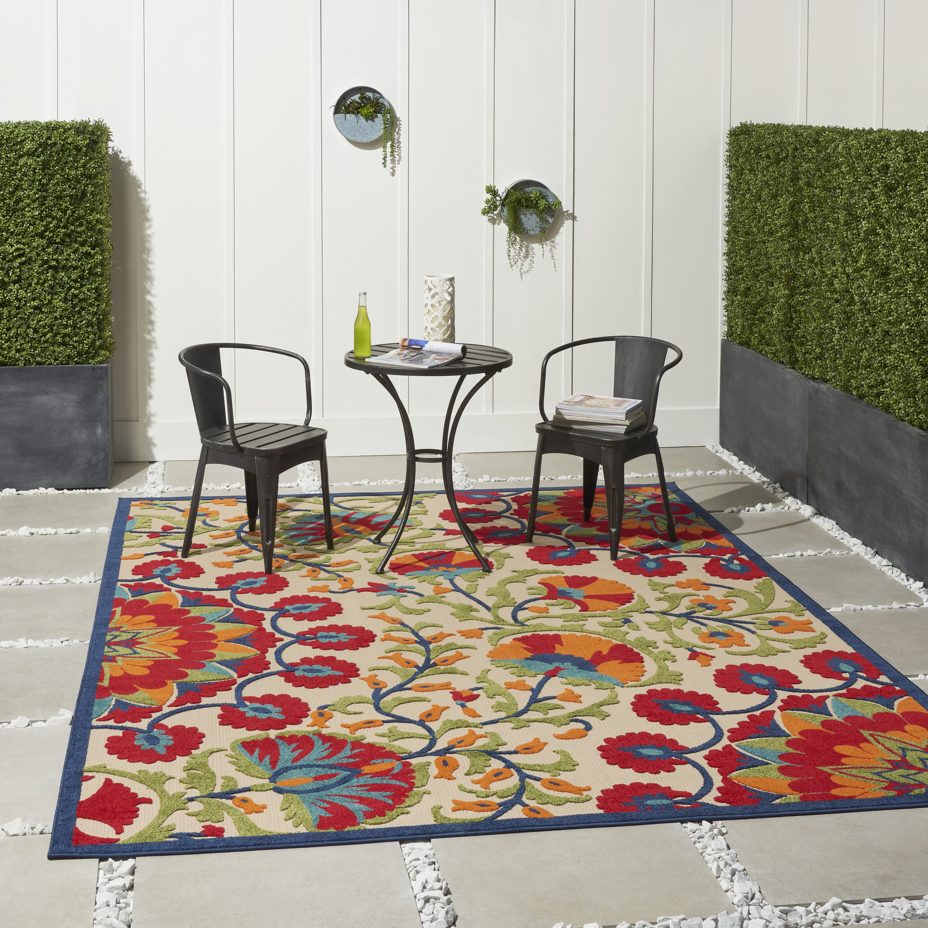 Nourison 99446760524 rugs - View #7