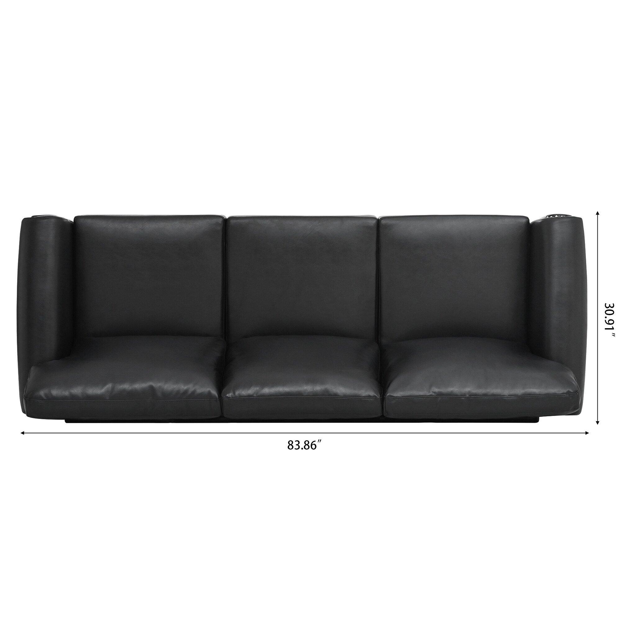 AAZJ NBC-CM64200CL Sofas-Loveseats - View #18