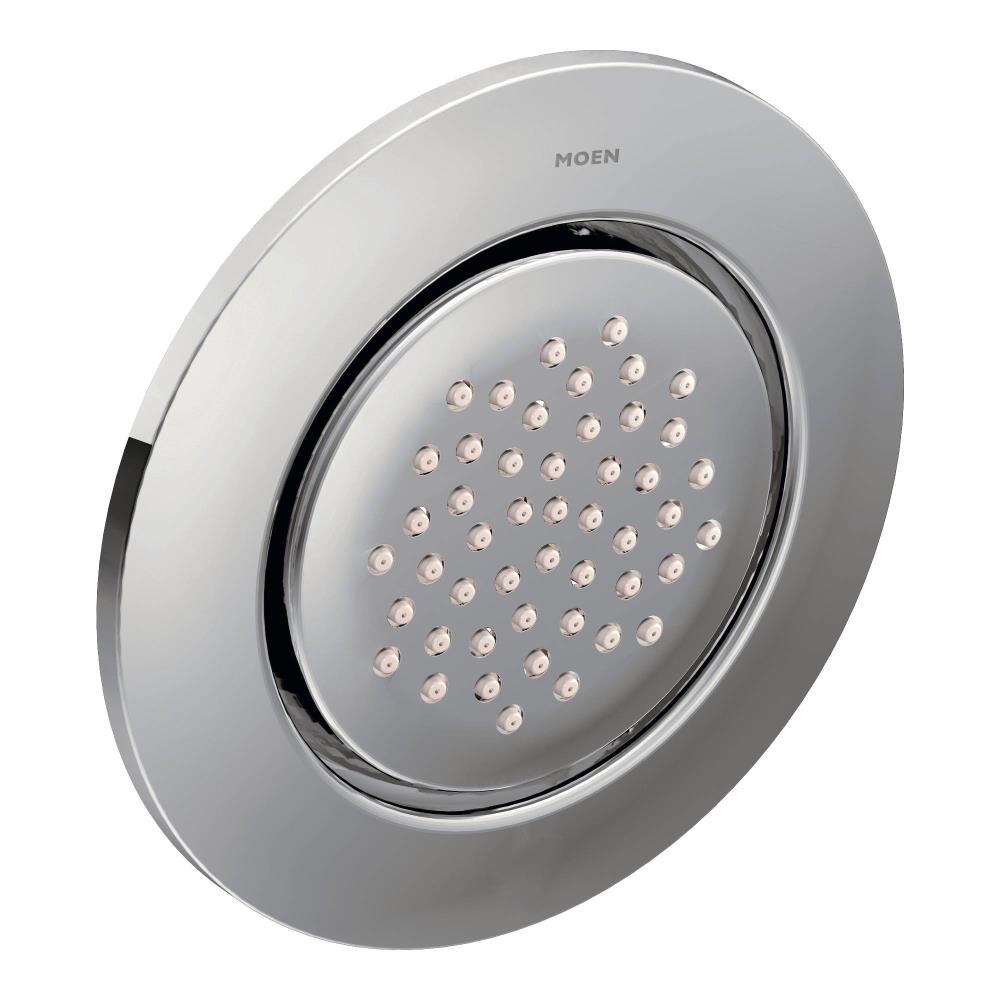 Moen TRANSITIONALSPACHR Showerhead-Bar-Panels - View #5