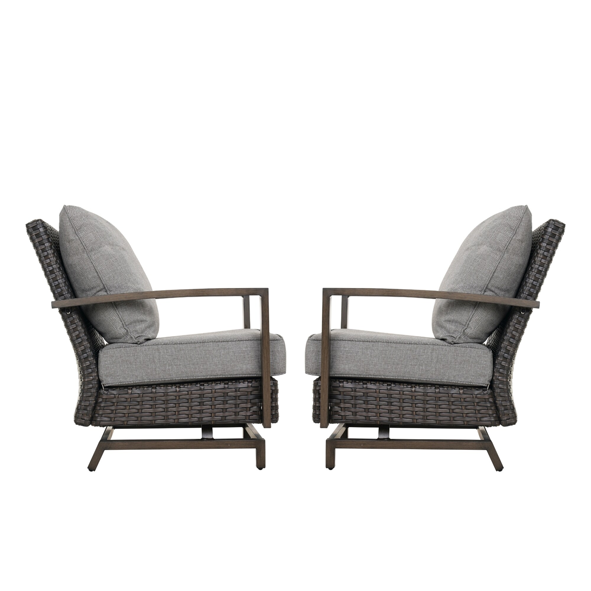 Mondawe MO5410100000001 Patio-Conversation-Sets - View #8