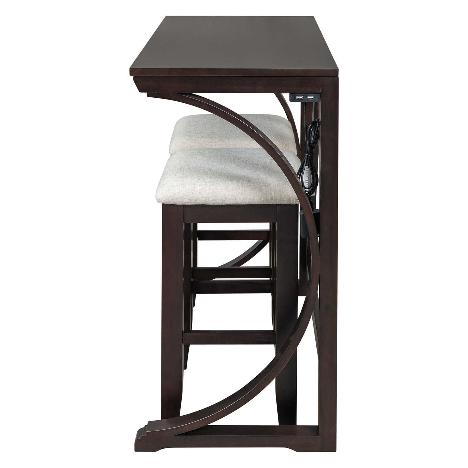 SINOFURN SYA390021BG Dining-Sets - View #11