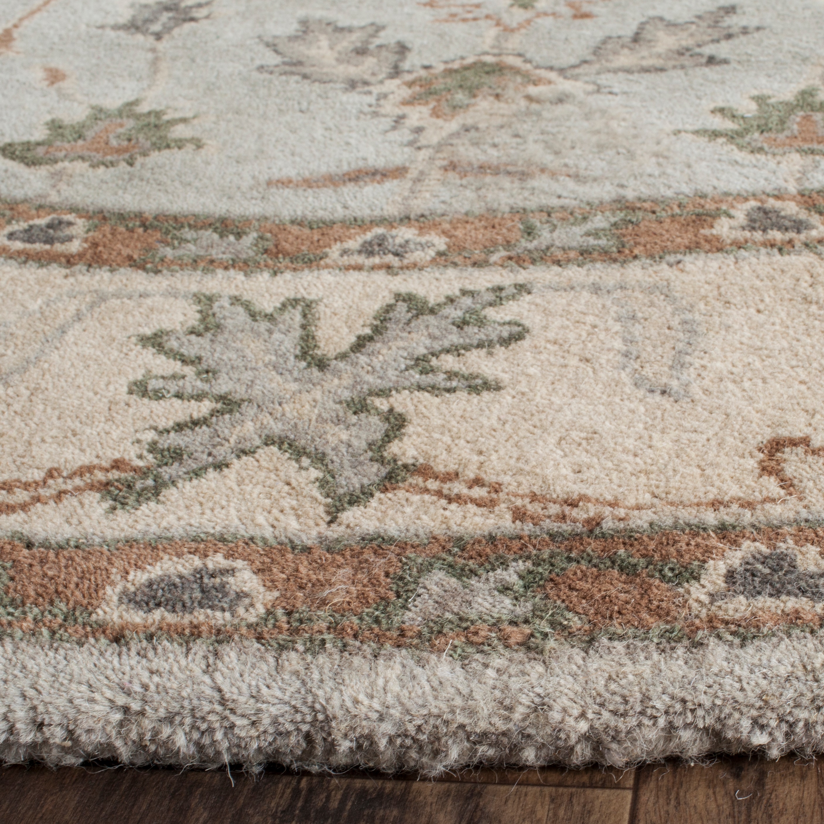 Safavieh HG864A-6R rugs - View #3