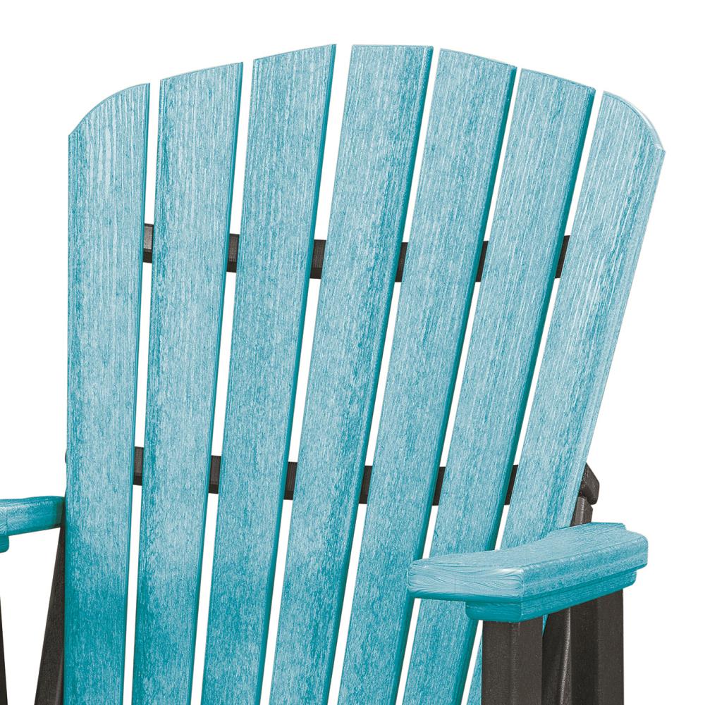 American Furniture Classics 515ARB-K benches - View #9