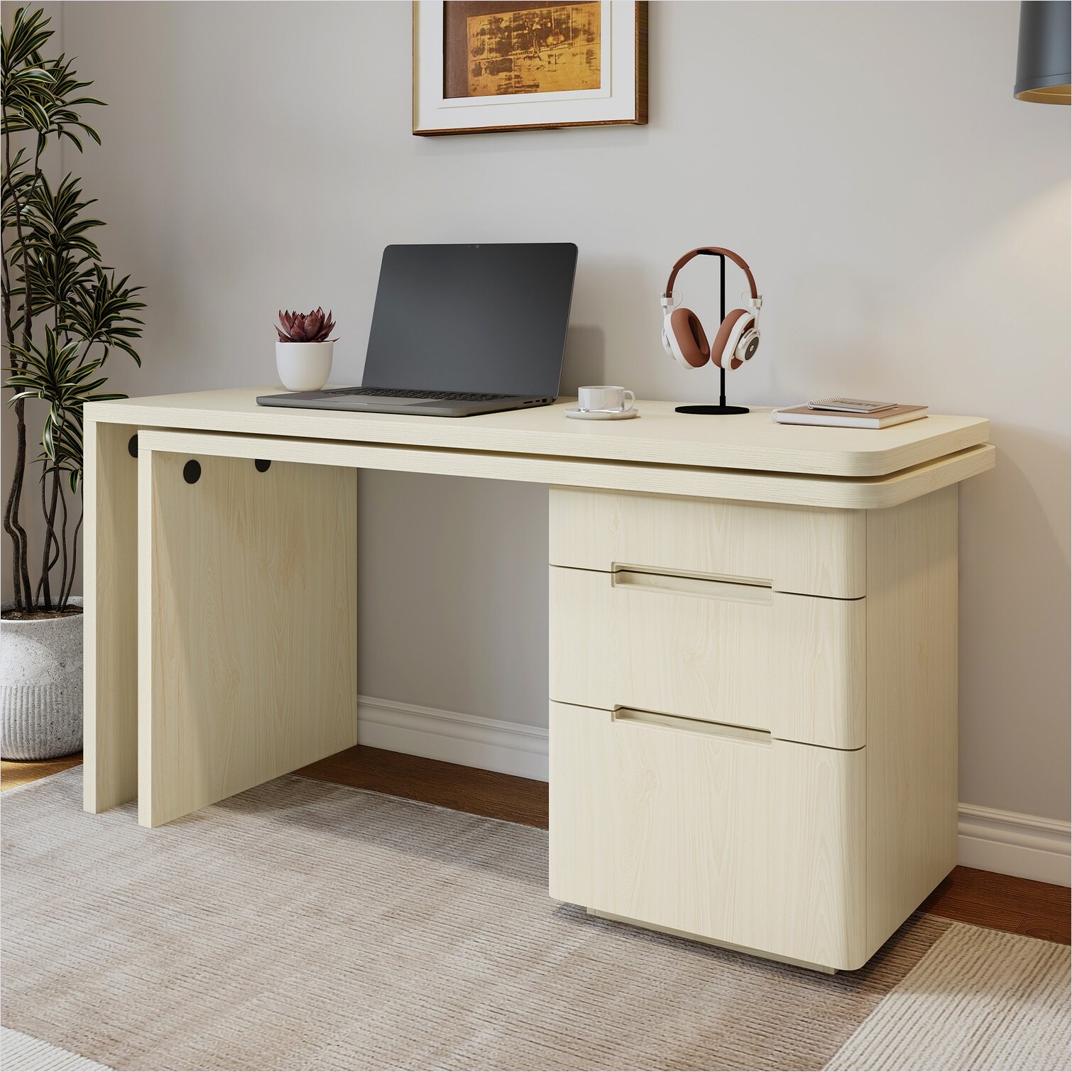 SunJet DYKYEXR30EVS desks - View #4
