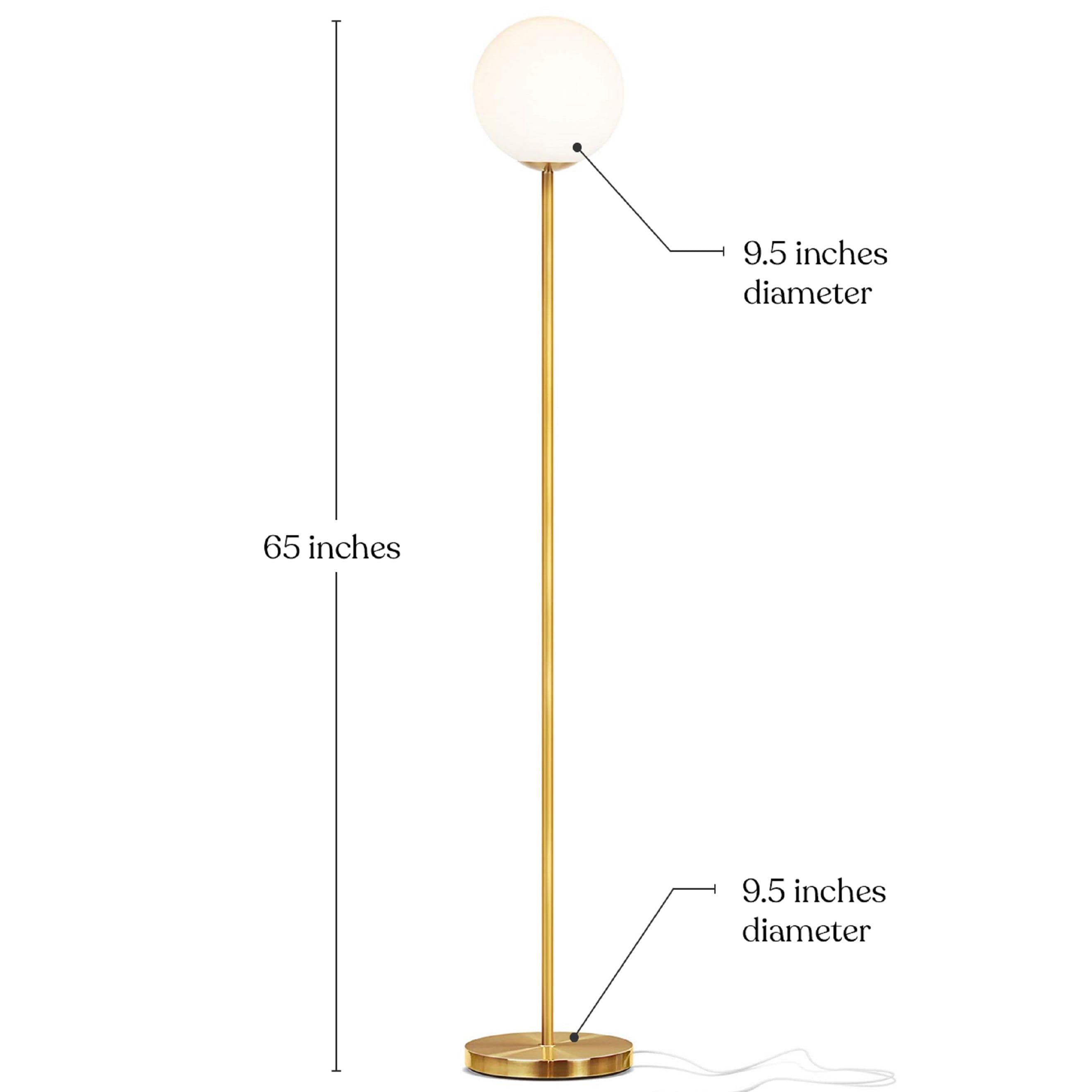 Brightech WS-RJ45-UFMA floorlamps - View #9