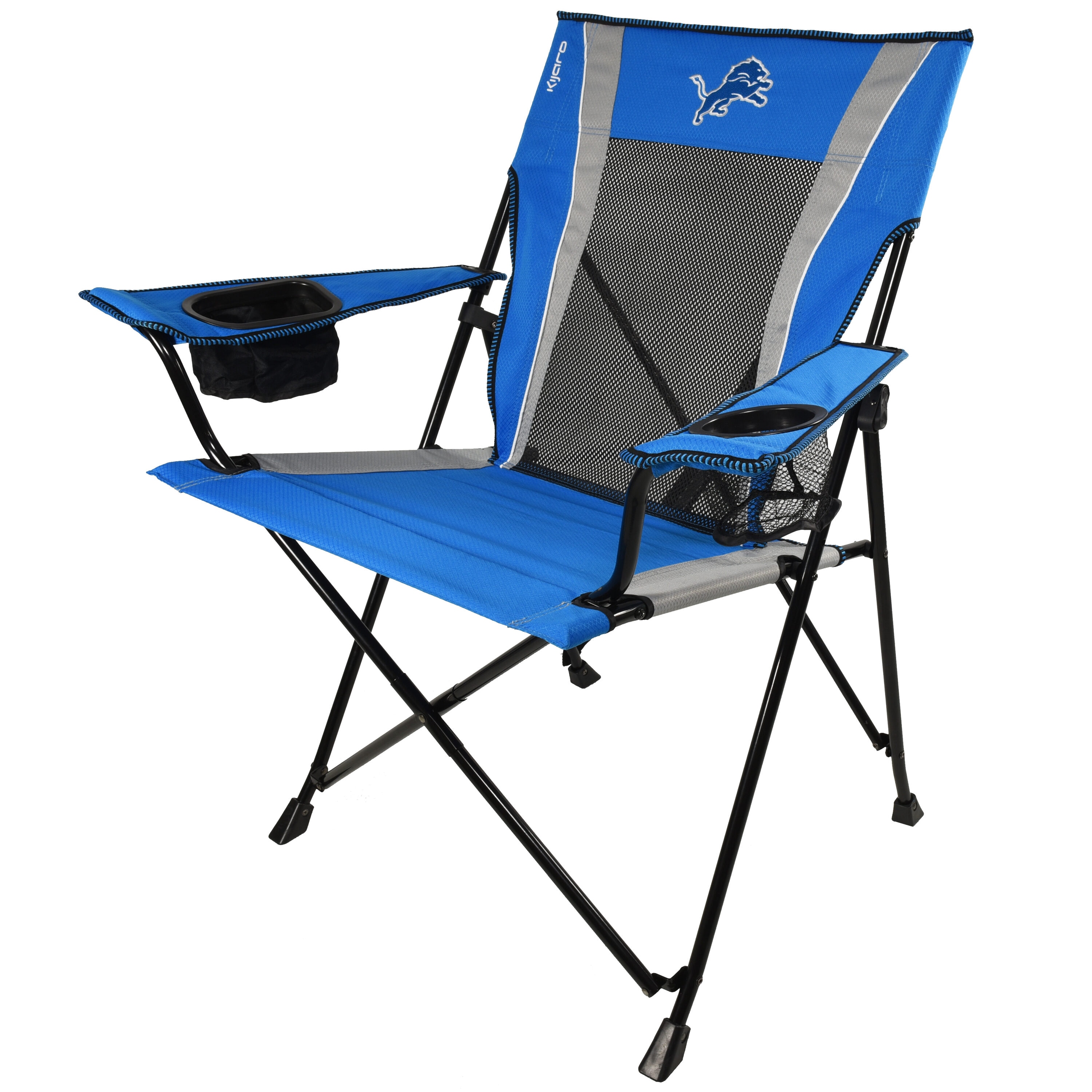 Kijaro 103181 Beach-Camping-Chairs - View #2