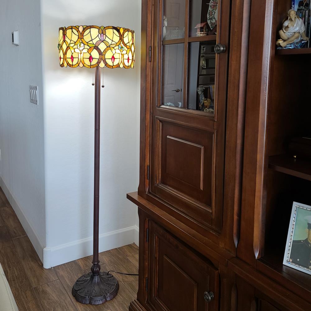 Amora Lighting AM342FL16 floorlamps - View #3