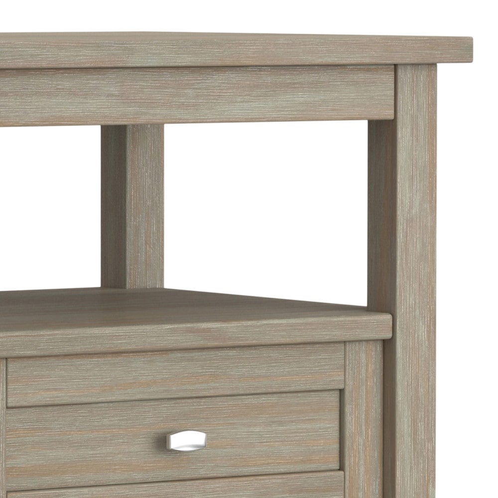 Simpli Home AXWSH002-GR End-Tables - View #5