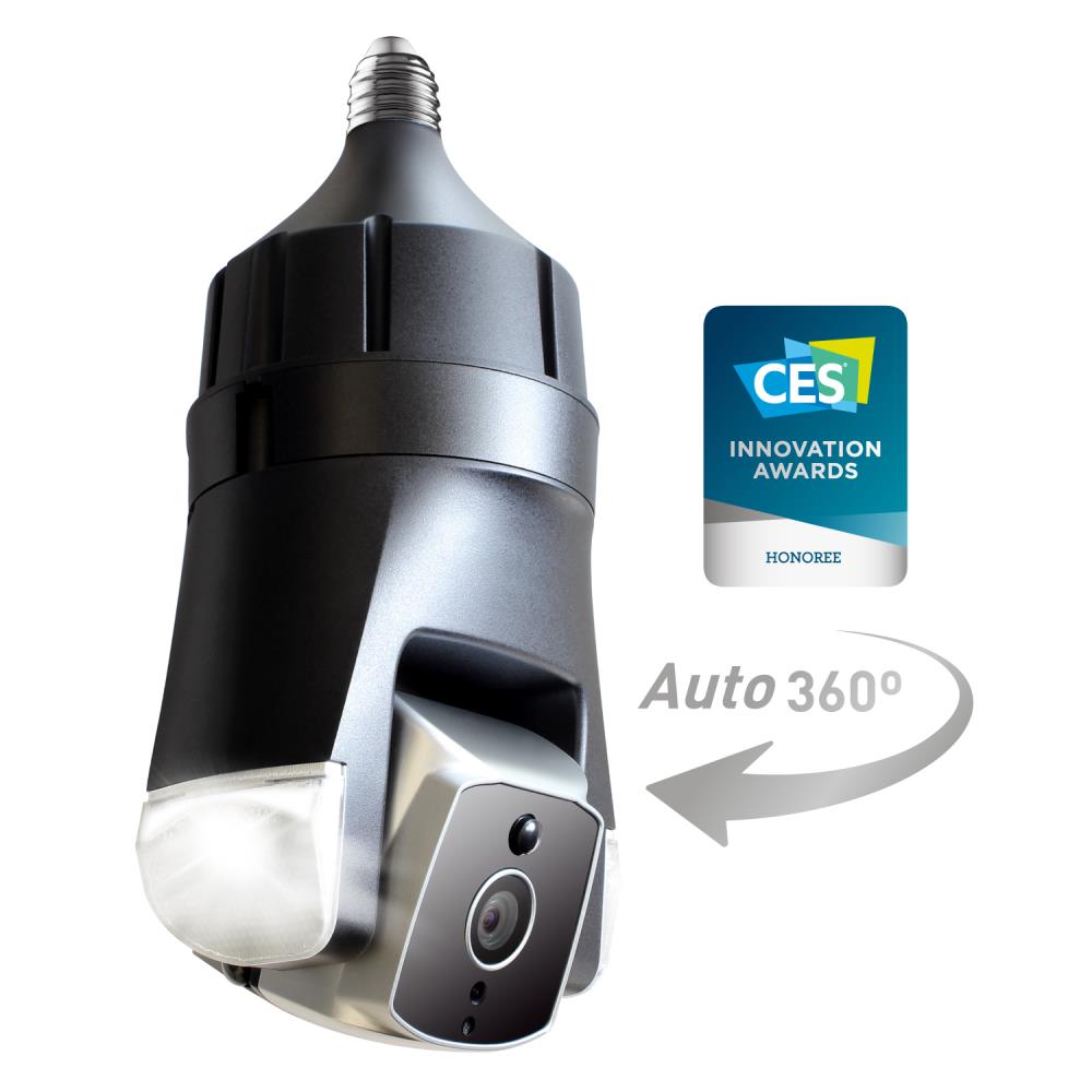 Amaryllo ACR1608R32BKE26 Security-Cameras - View #5