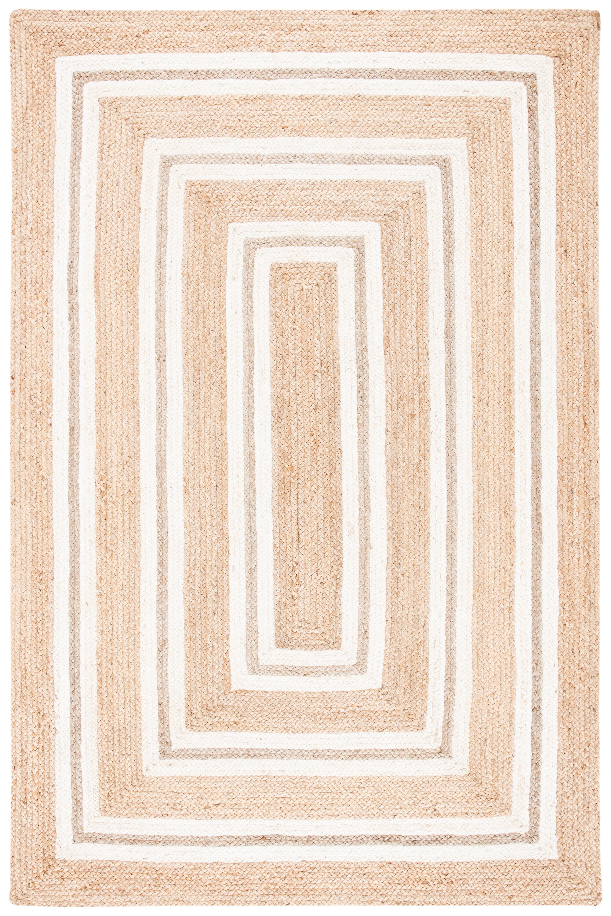Safavieh NF890A-4 rugs - View #2