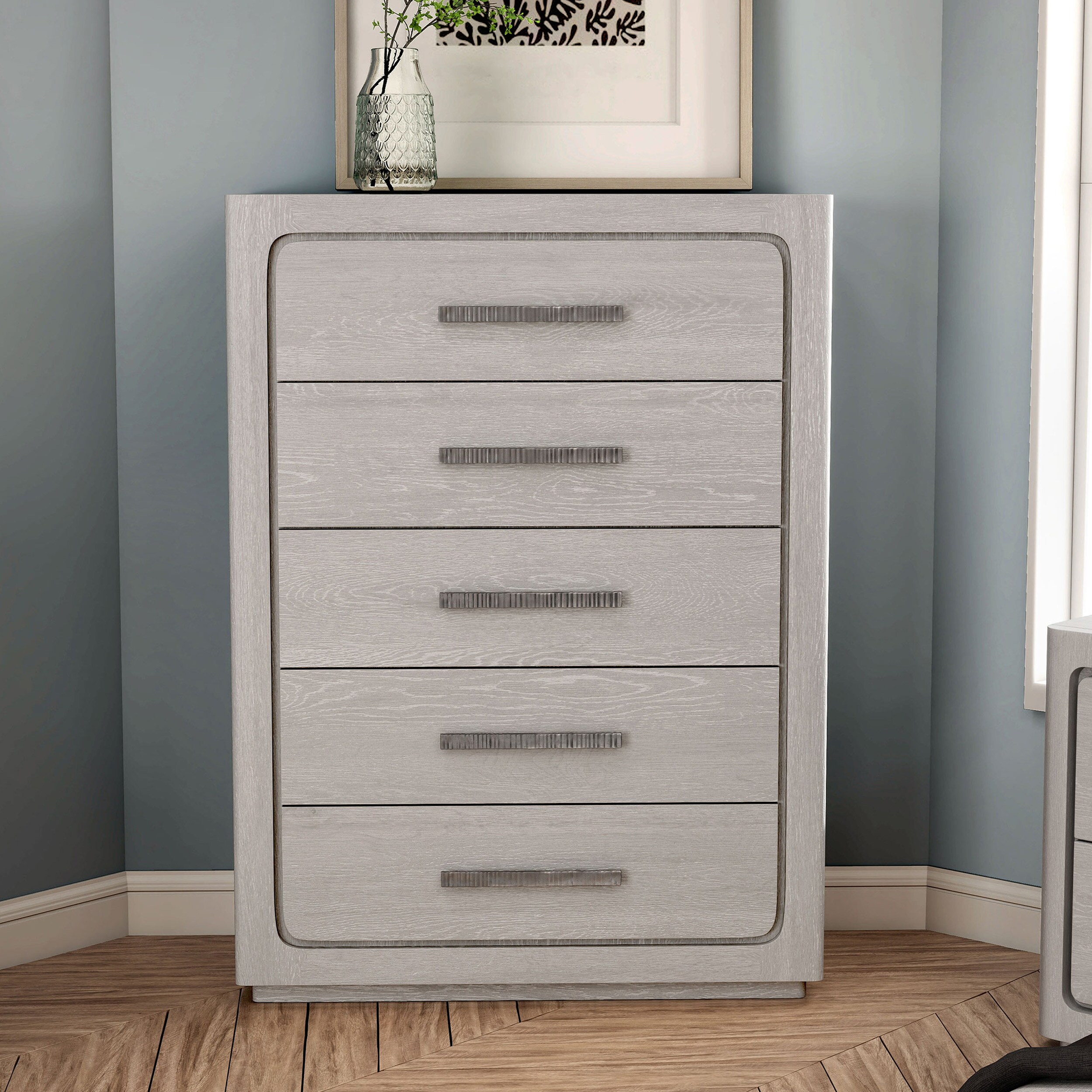 Furniture of America IDF-70100AK-C dressers - View #4