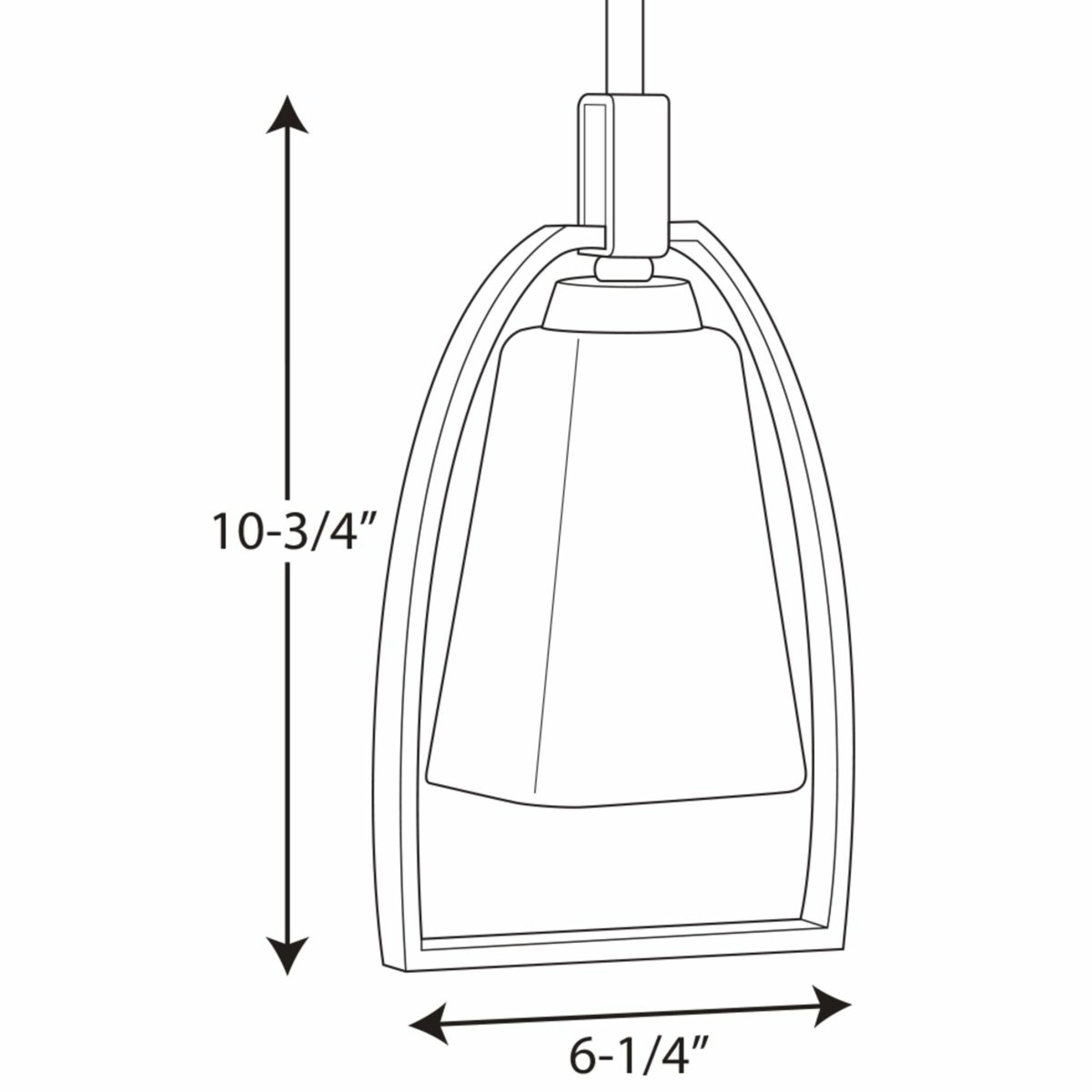 Progress Lighting P5048-84 Pendant-Lights - View #9