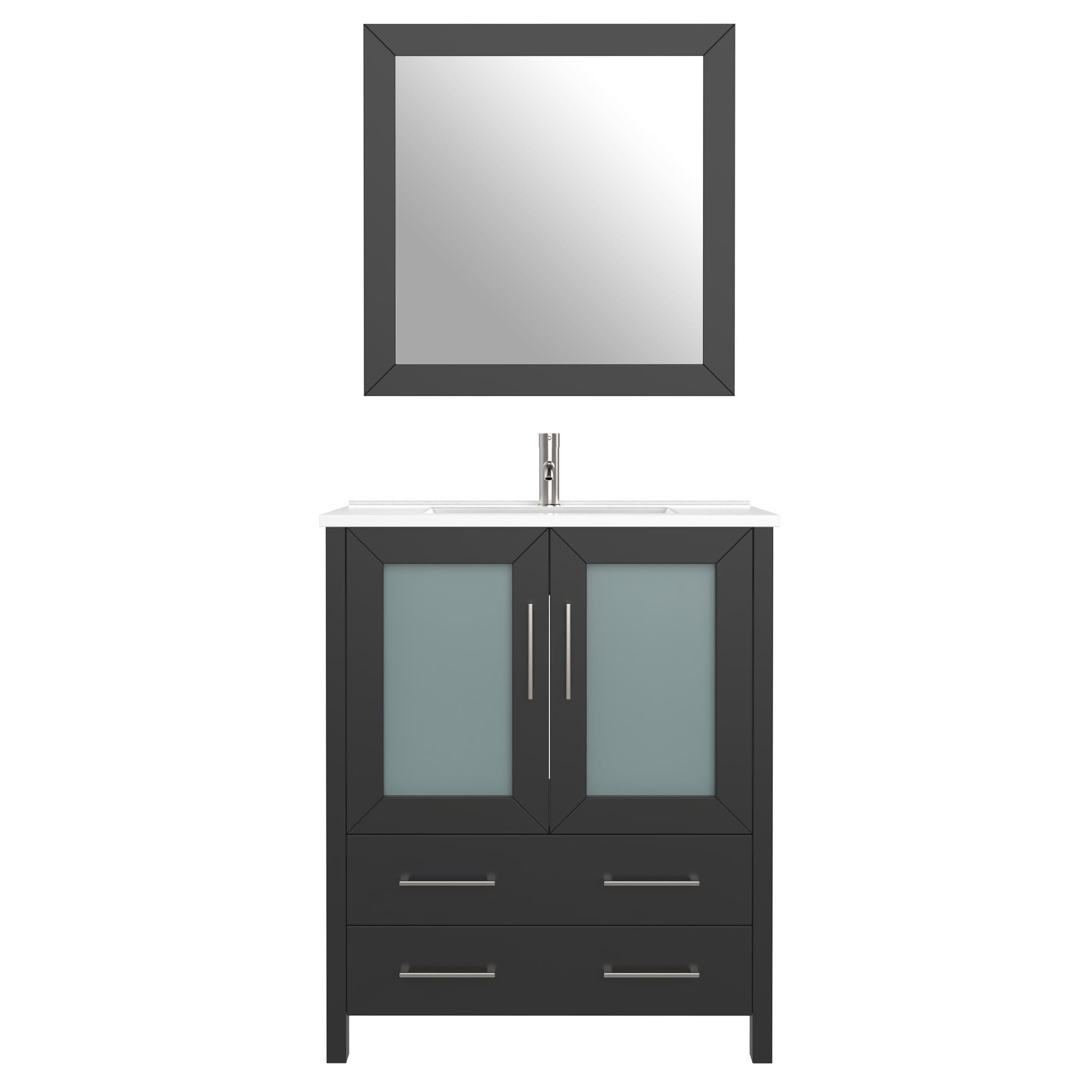 Vanity Art VA3030-E Bath-Vanity-Combo - View #5
