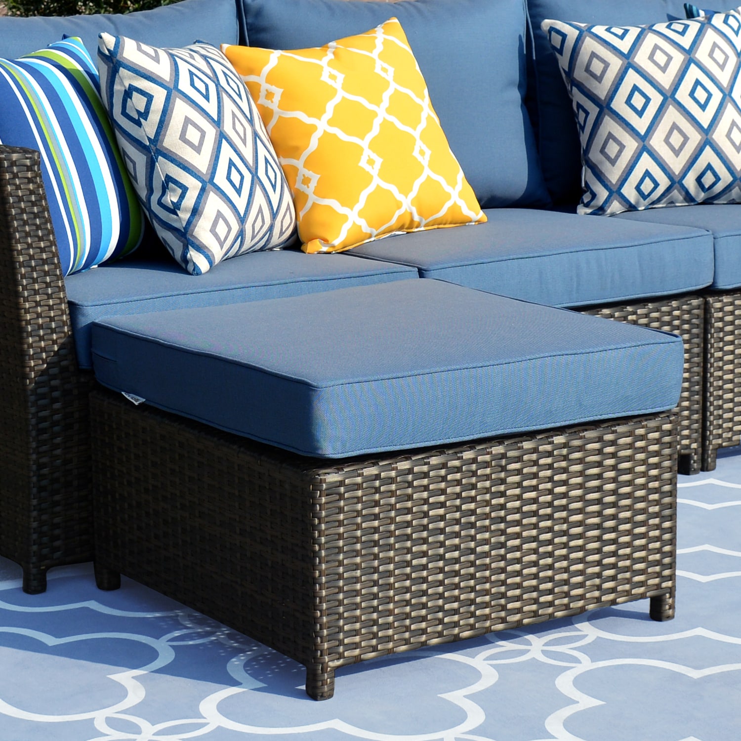 Ovios RS504 Patio-Conversation-Sets - View #7
