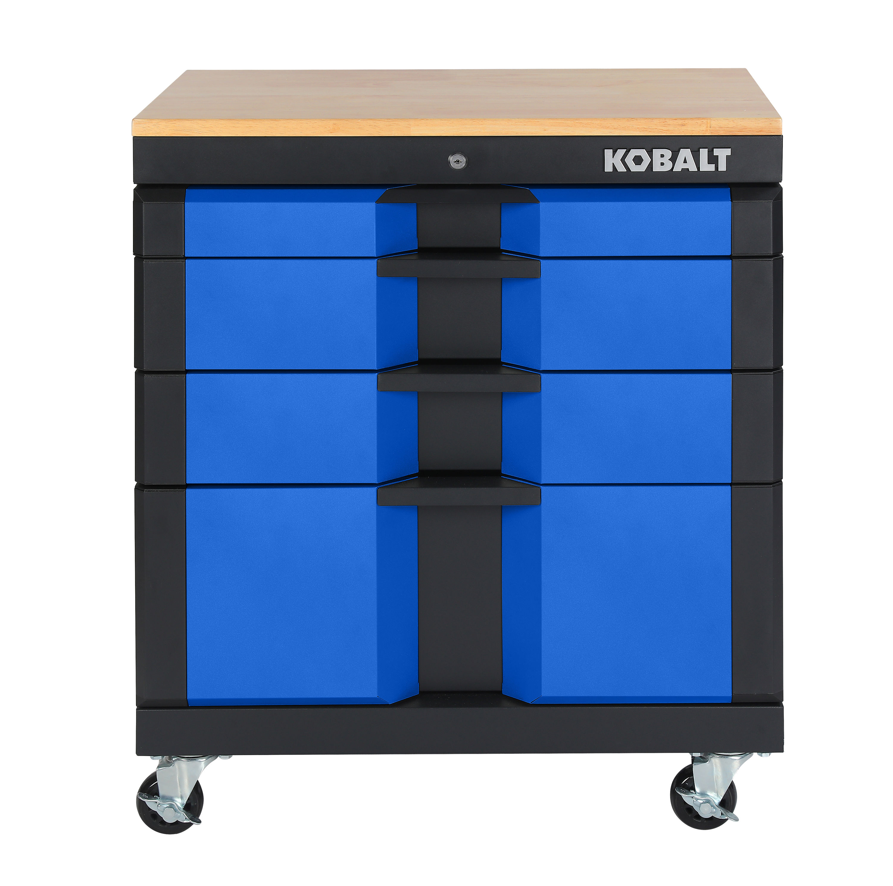 Kobalt 19193 Garage-Cabinets - View #8