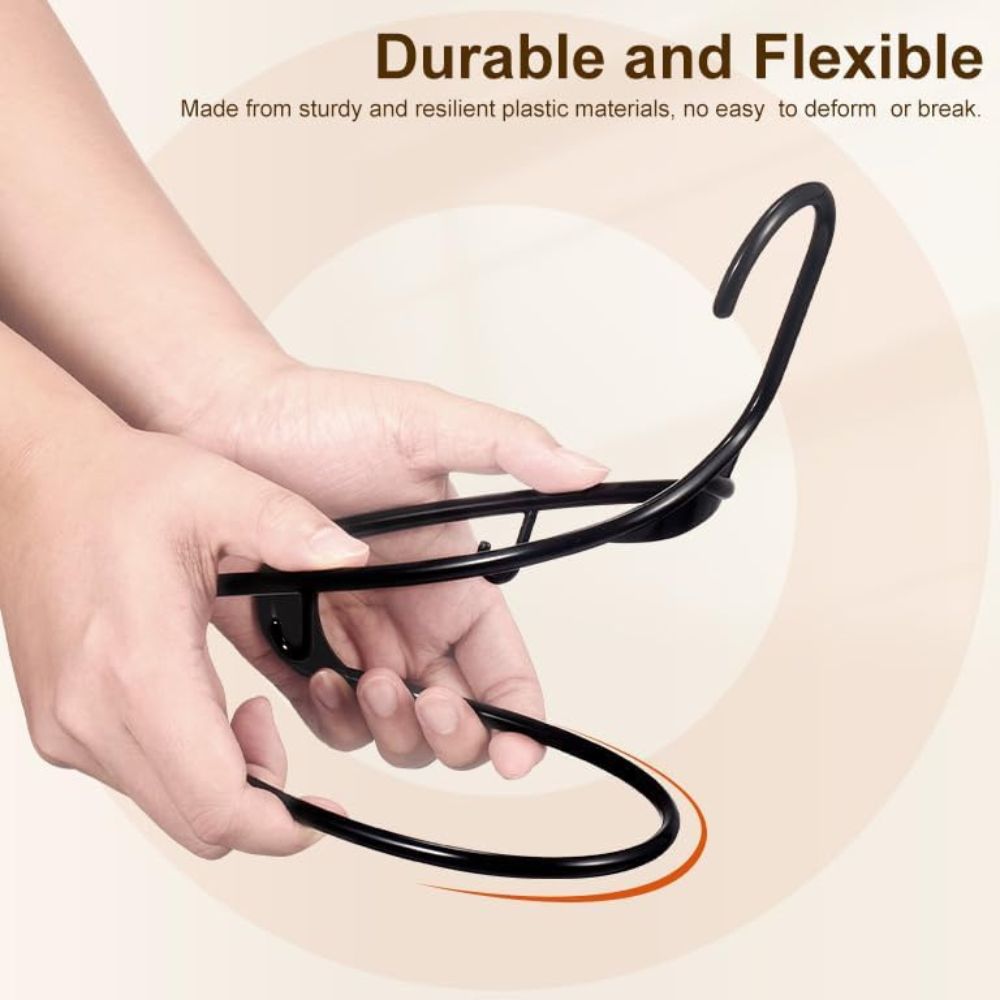 HOUSE DAY A0404006001 Wood-Closet-Accessories - View #3