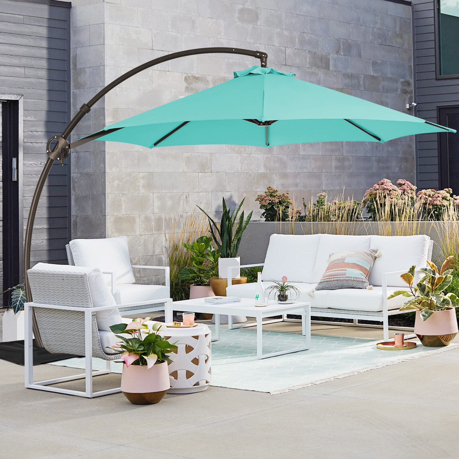 JEAREY MLSFTZ-OE Umbrellas-2 - View #10